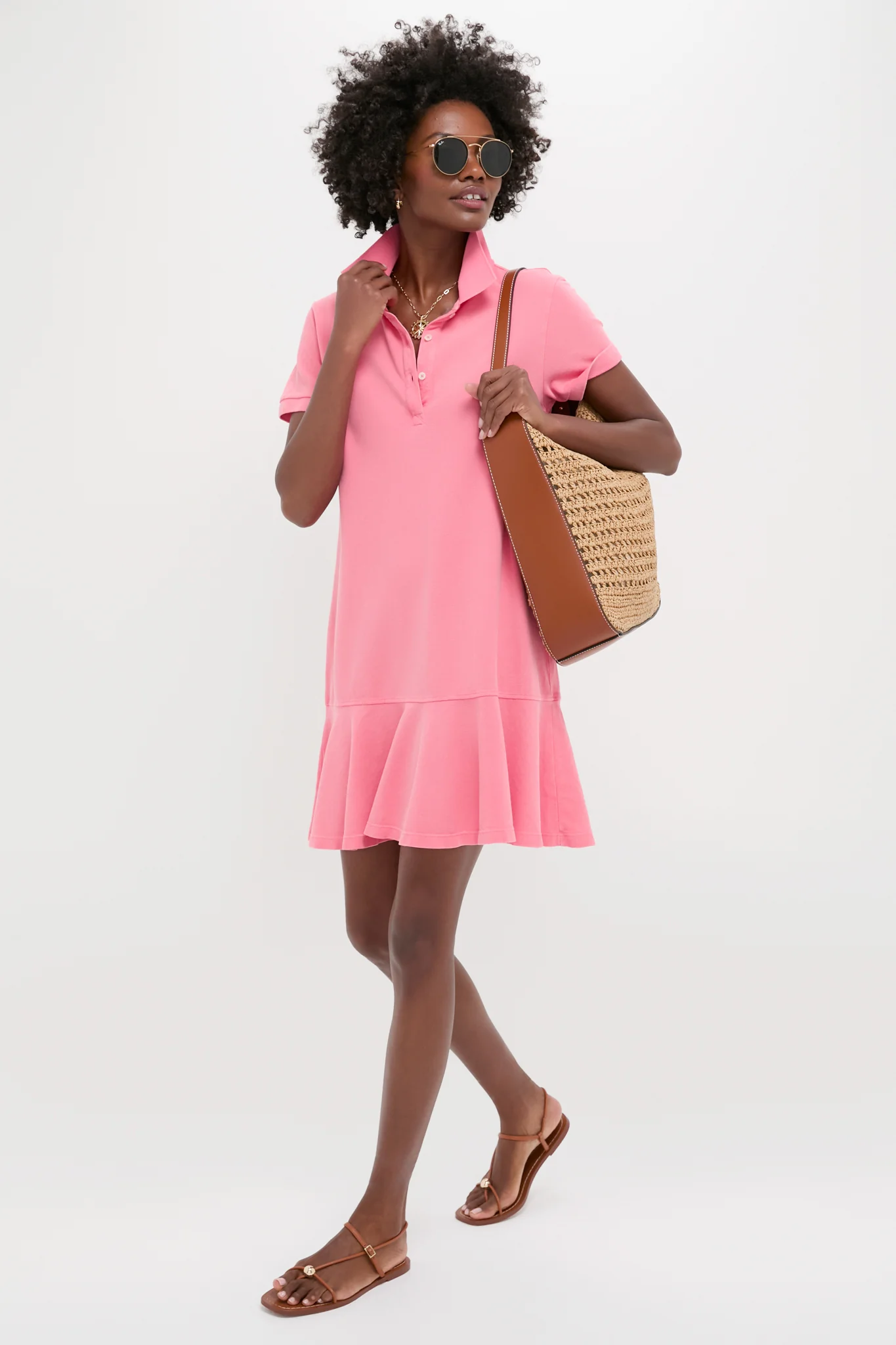 Tan Natural Savannah Hobo - Image 3
