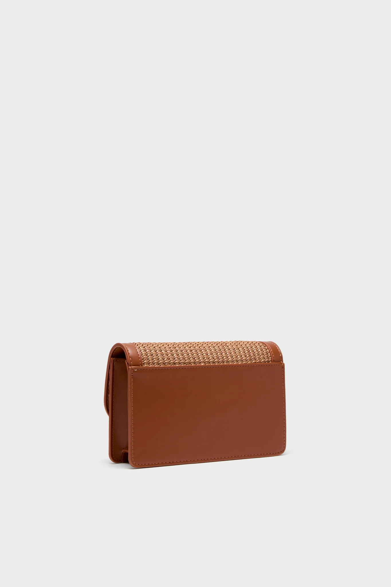 Tan Nina Crossbody - Image 4