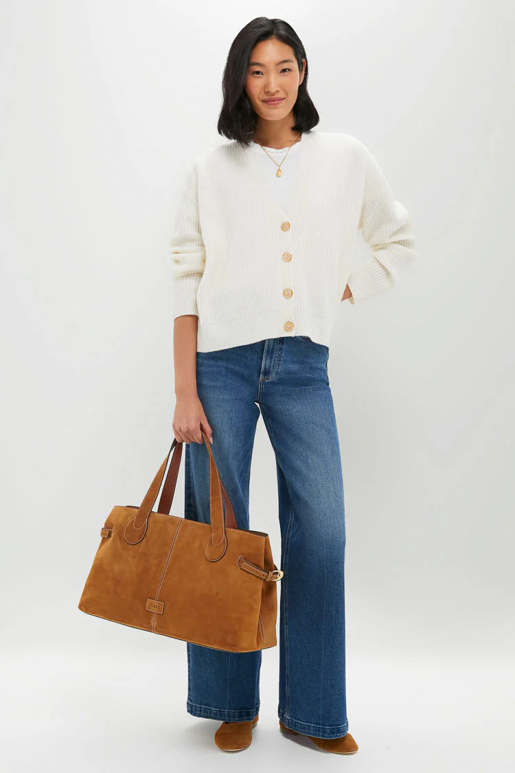 Tan Piper Tote - Image 3