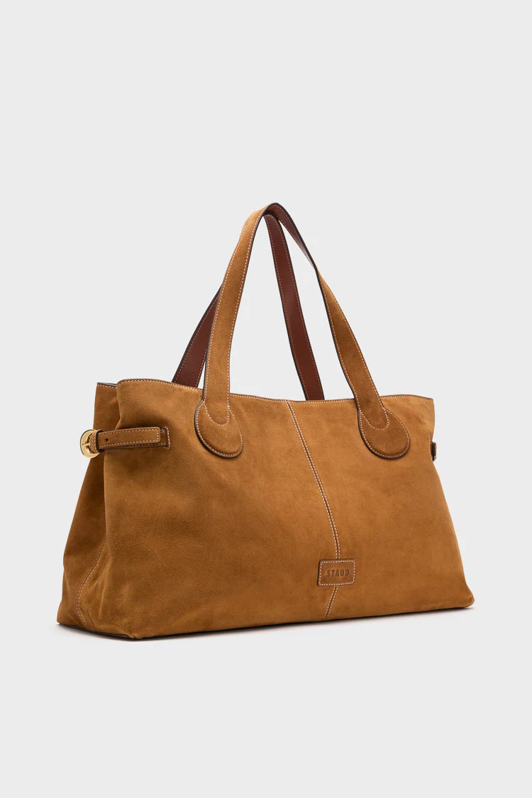 Tan Piper Tote - Image 4