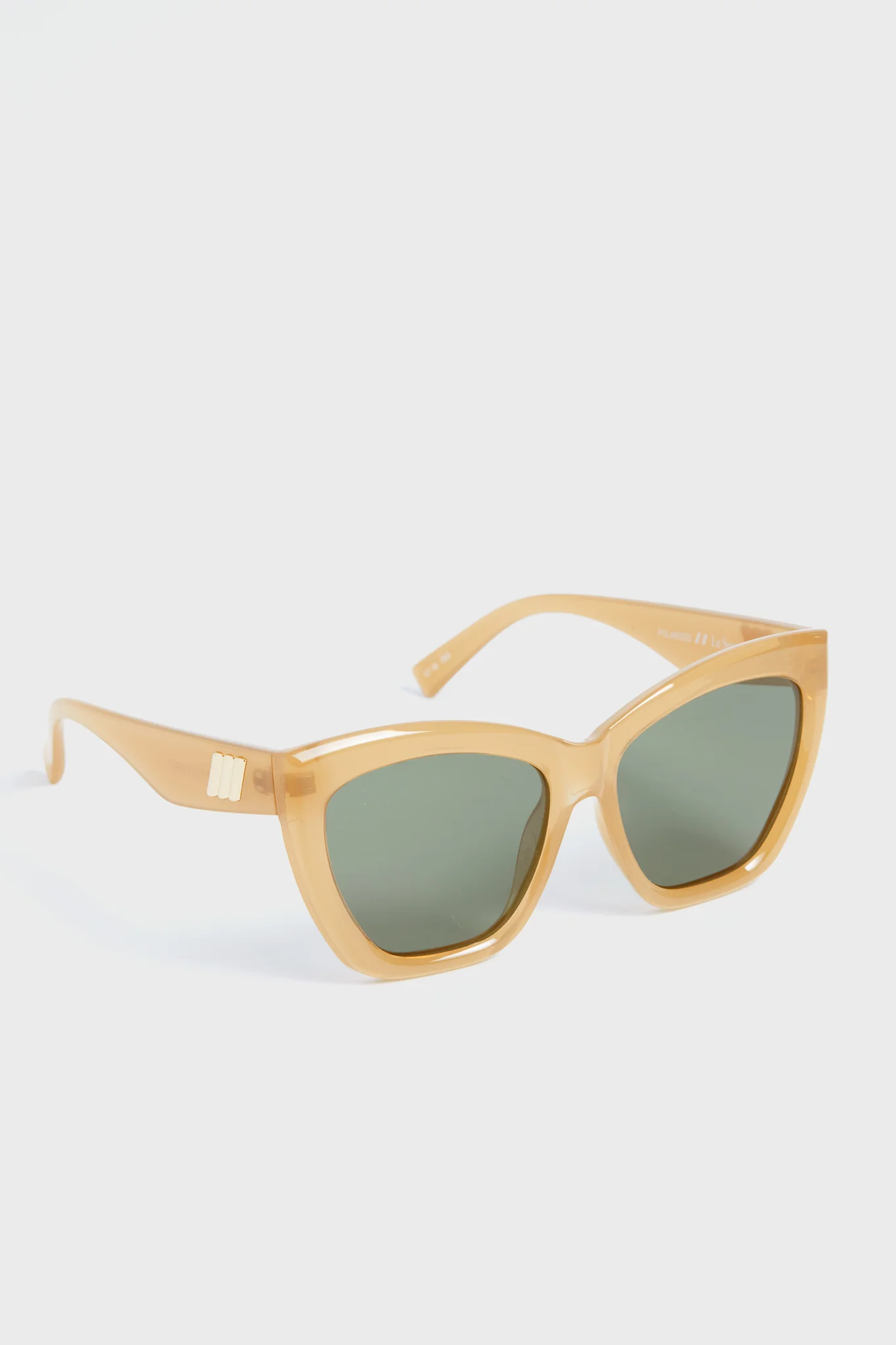 Tan Vamos Sunglasses - Image 3