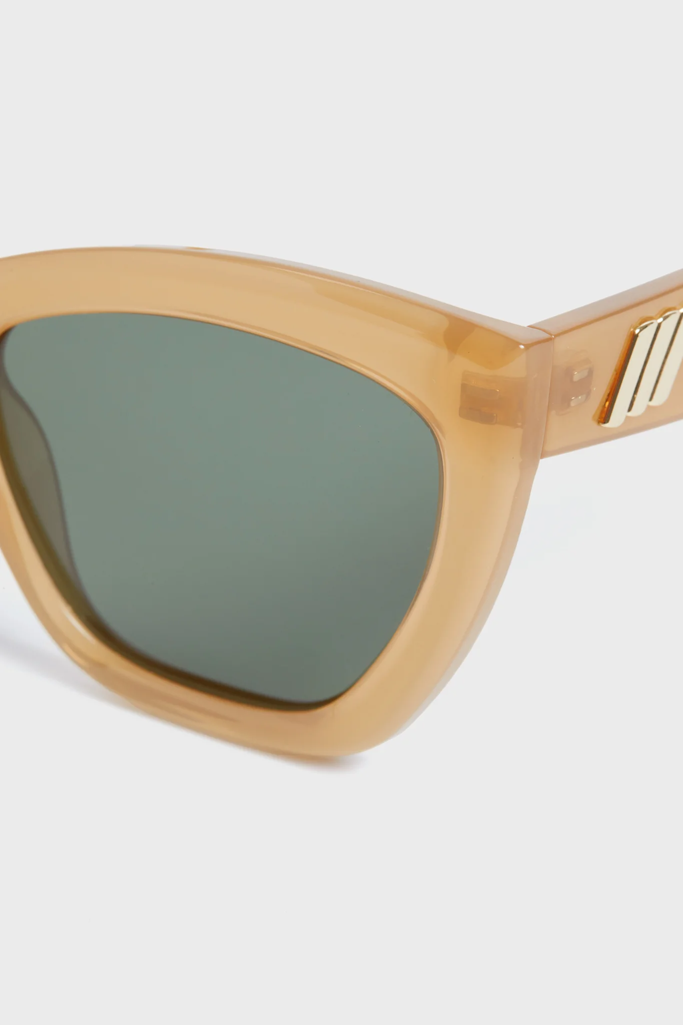 Tan Vamos Sunglasses - Image 4