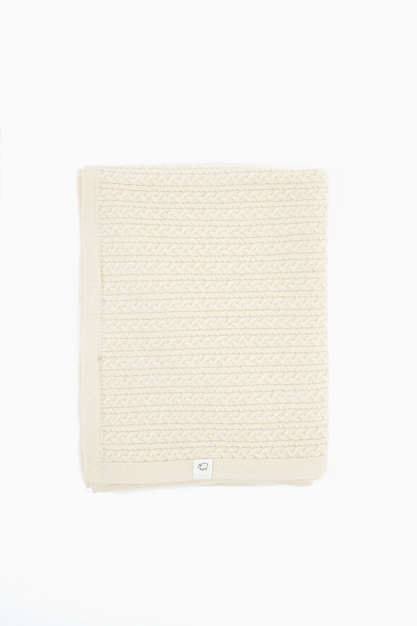 Taylor Baby Blanket
