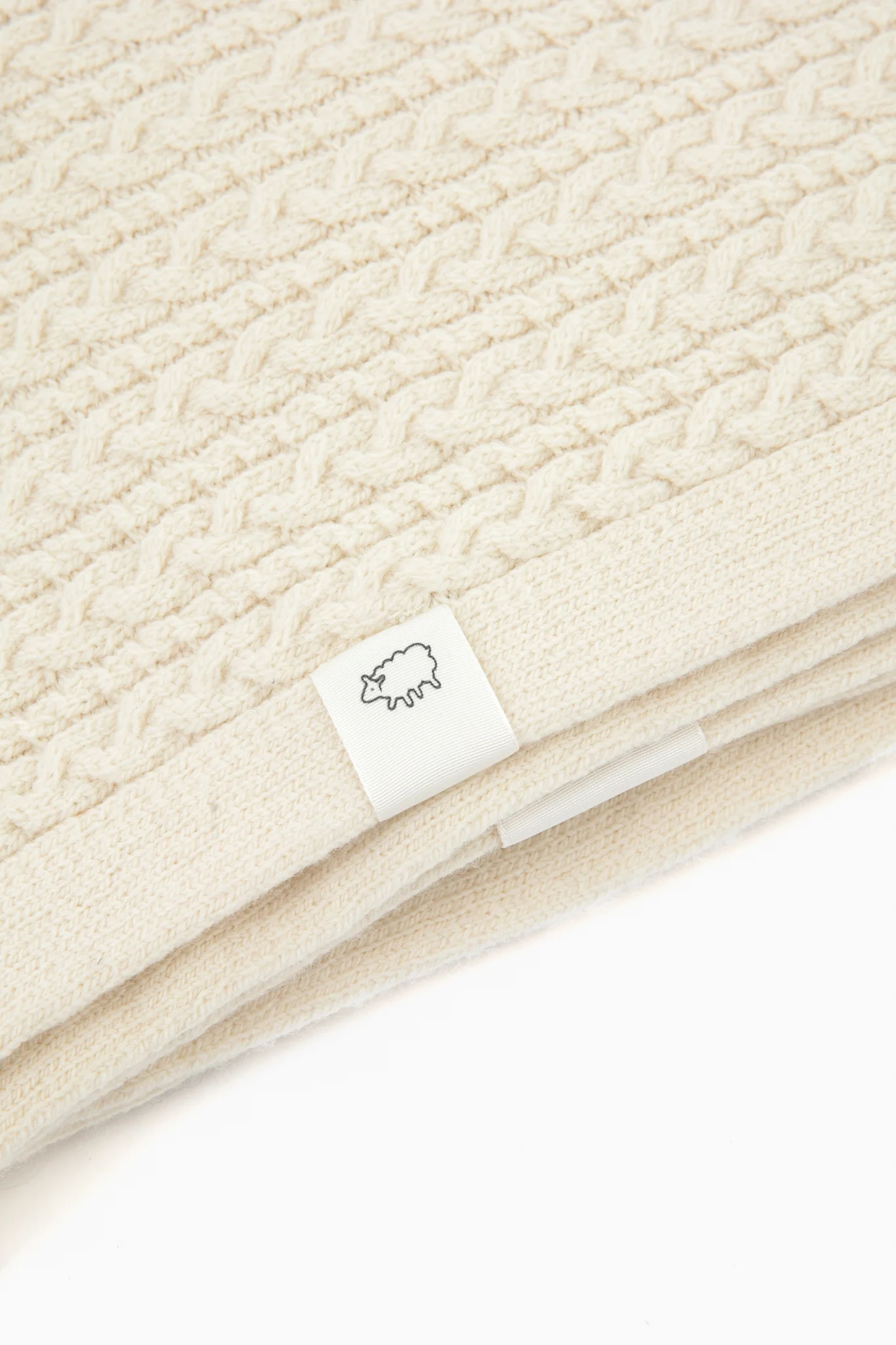 Taylor Baby Blanket - Image 2