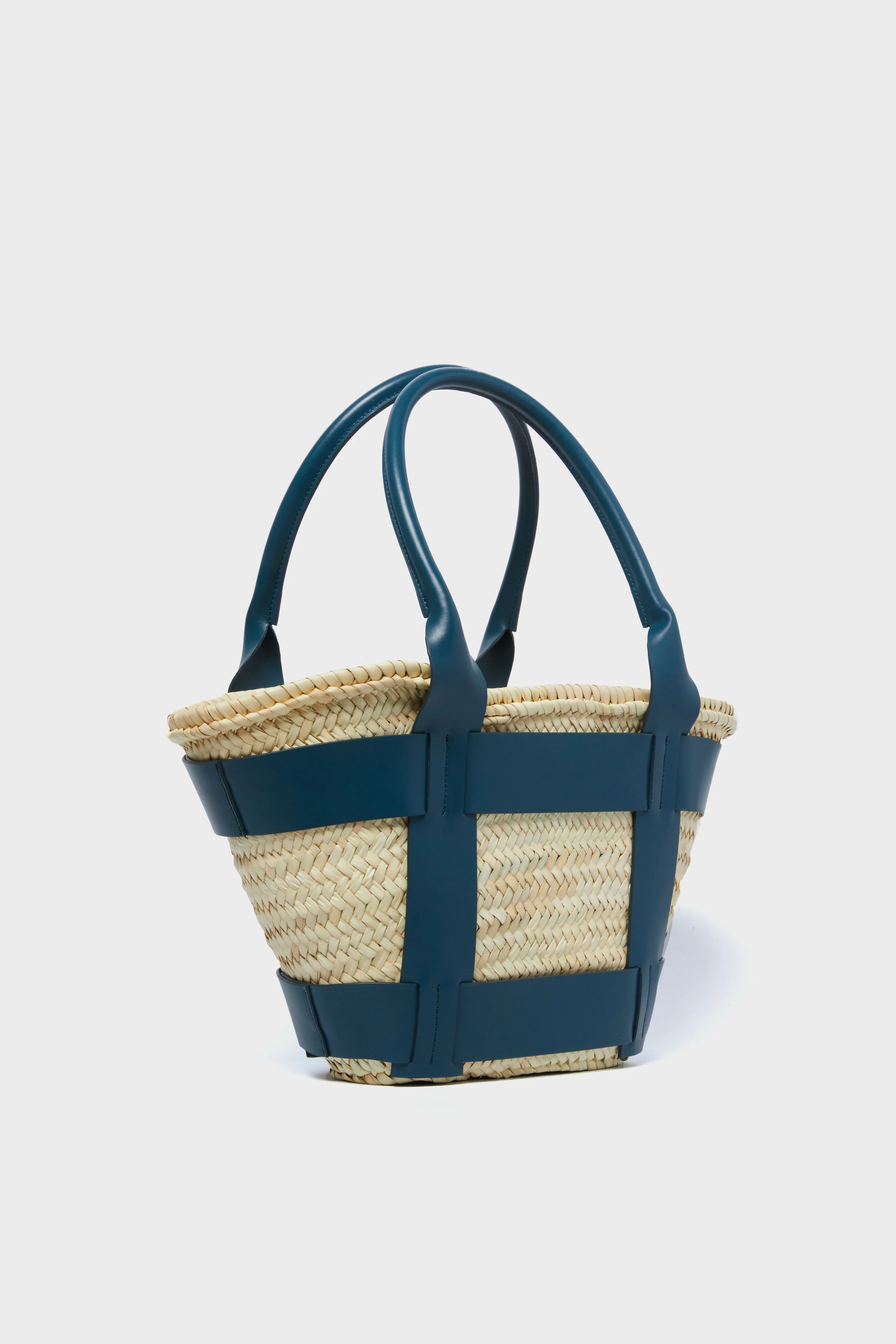 Teal Santorini Bag - Image 5