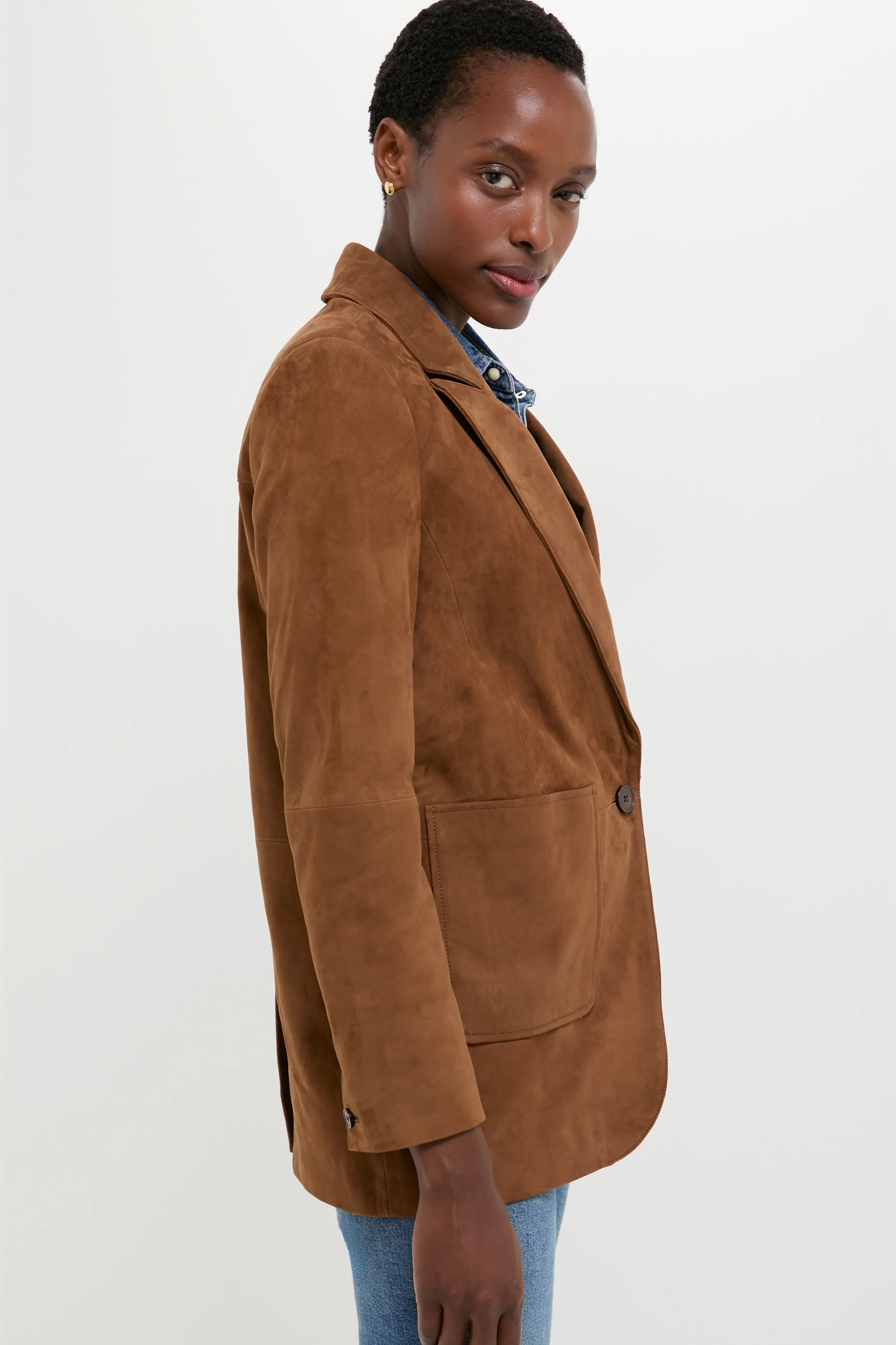Terre Mosty Jacket - Image 3