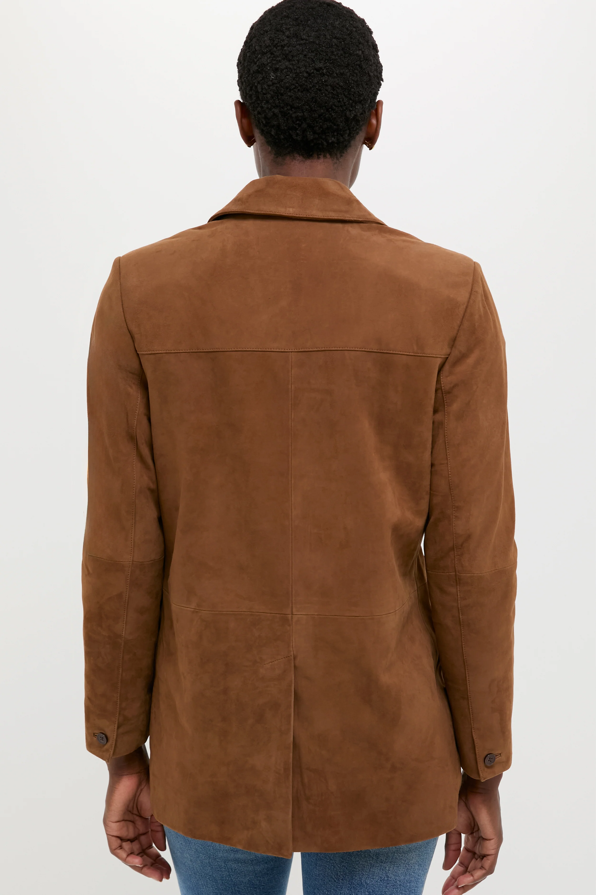 Terre Mosty Jacket - Image 4