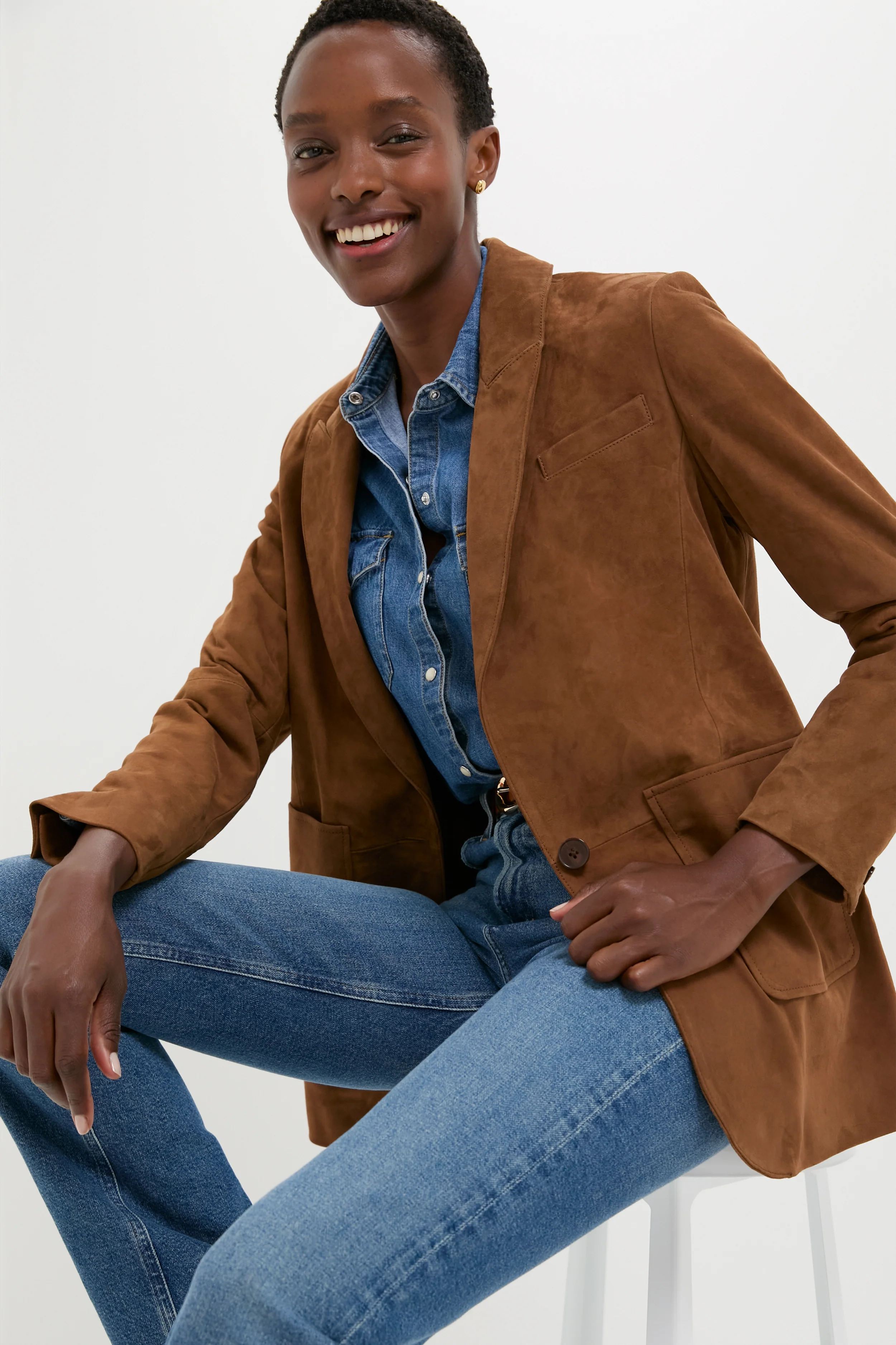 Terre Mosty Jacket - Image 5