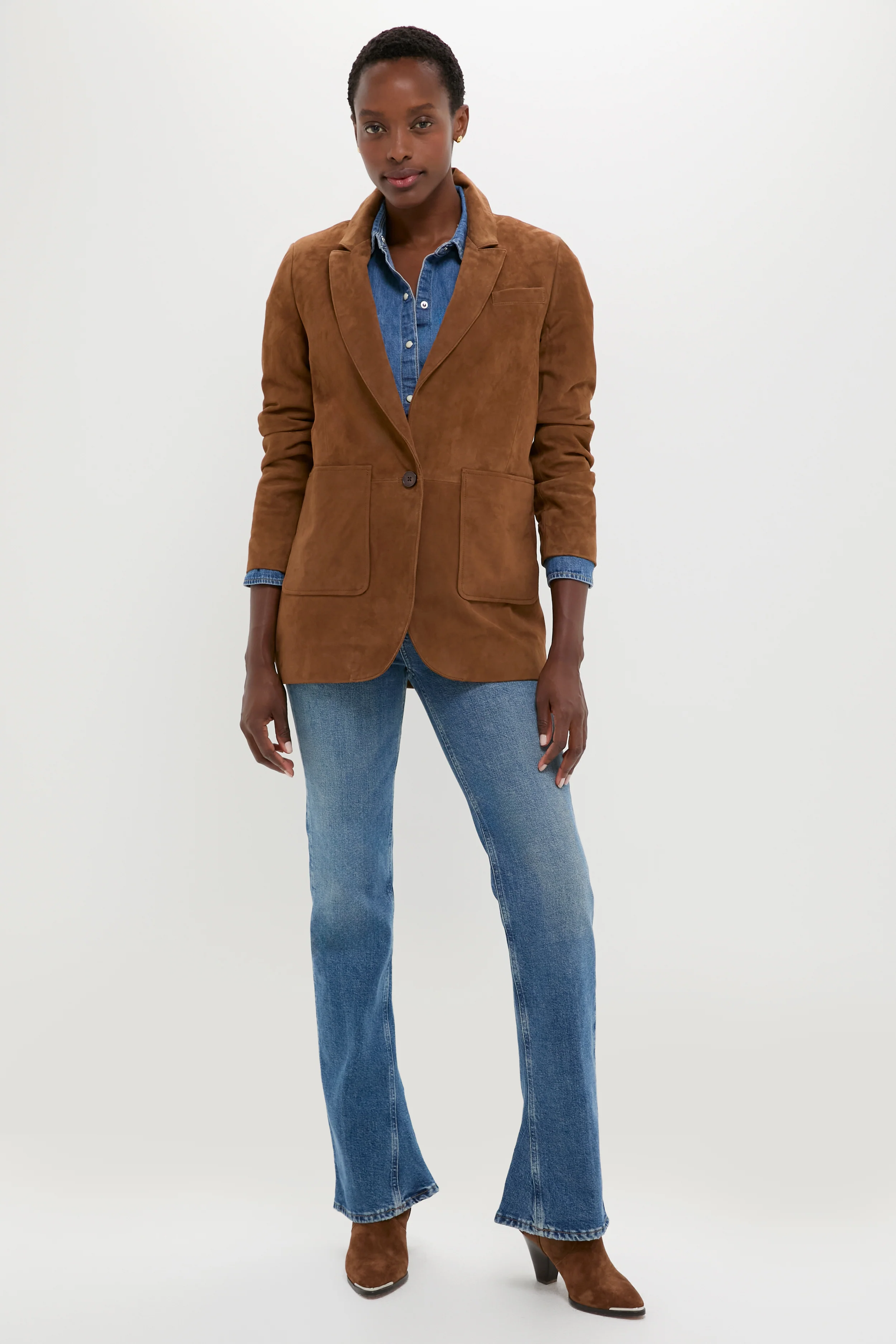Terre Mosty Jacket - Image 6