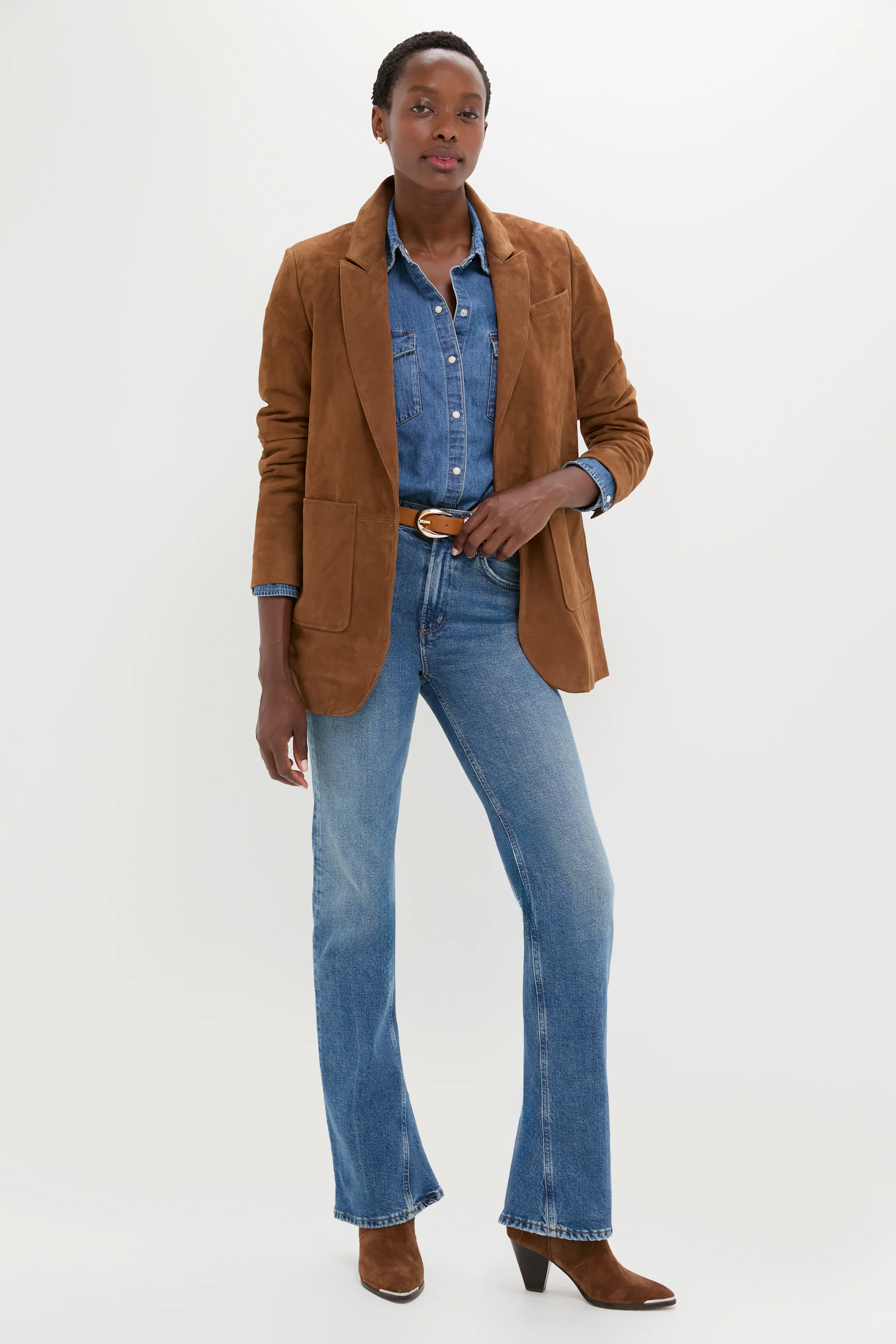 Terre Mosty Jacket - Image 7