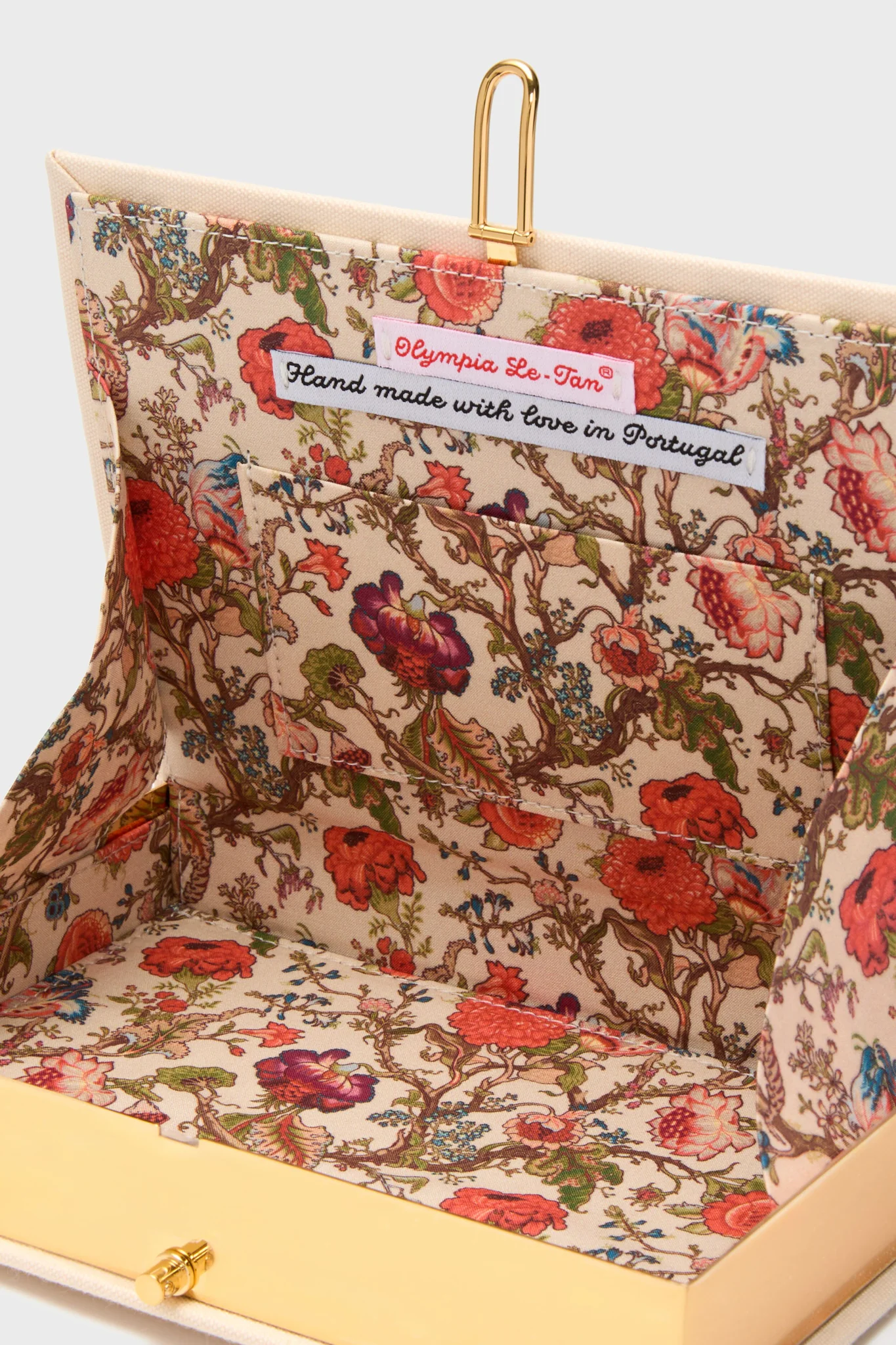 Texas Boots Book Clutch - Image 5