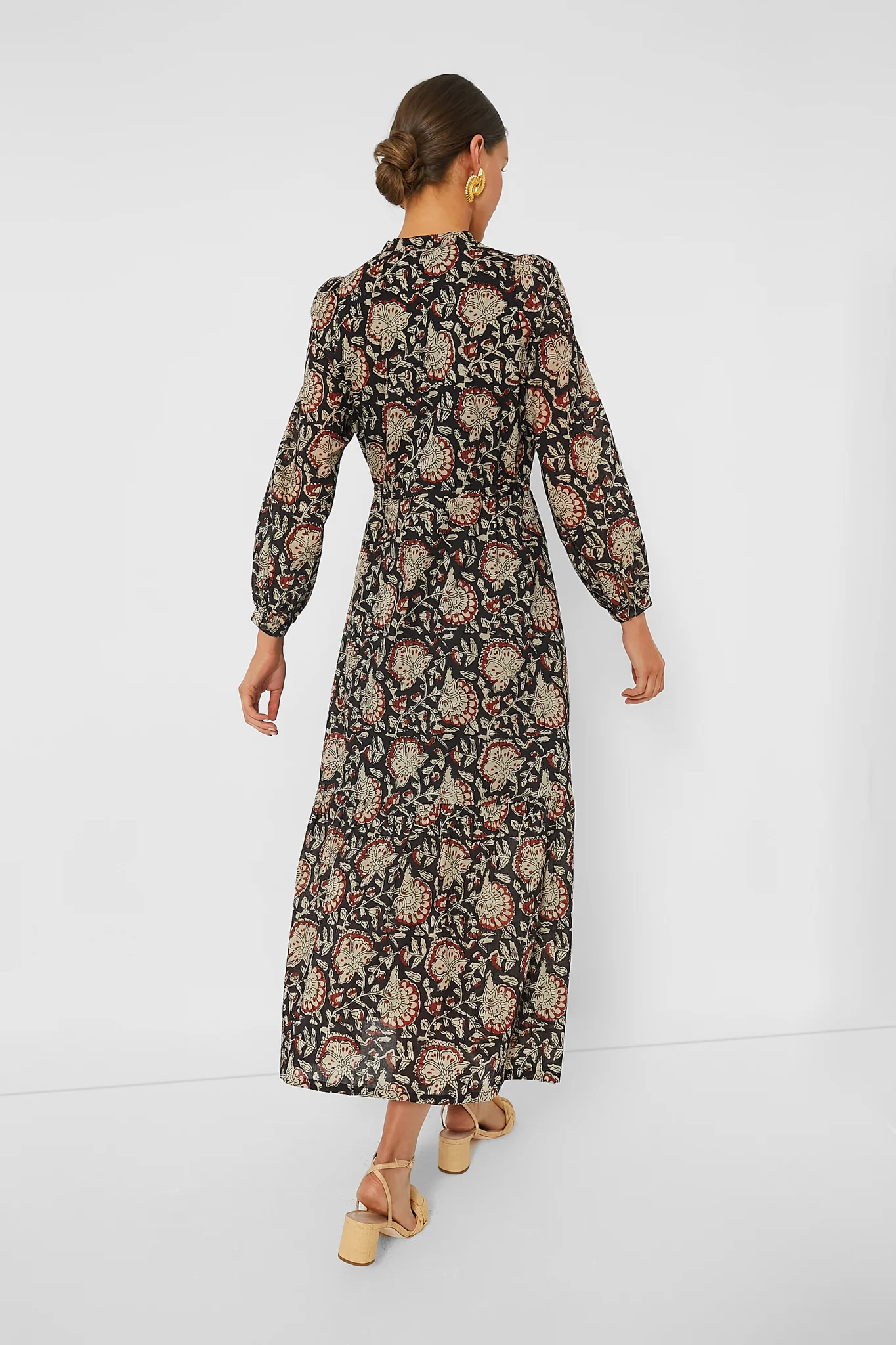 Thalia Organic Frances Dress 3 - Image 4
