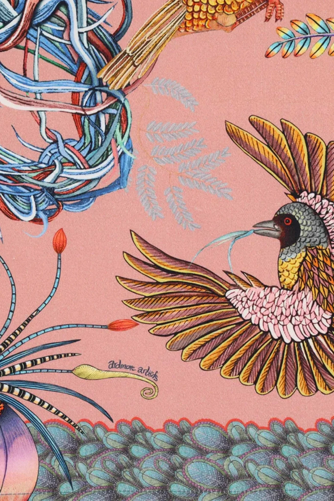 Thanda Nest Napkins (Set of 2) - Image 3