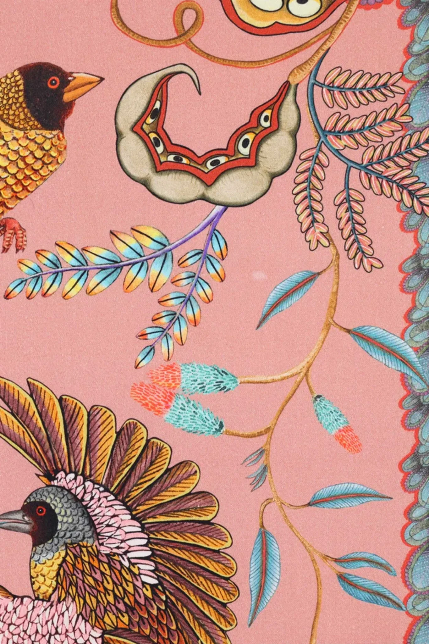 Thanda Nest Napkins (Set of 2) - Image 4