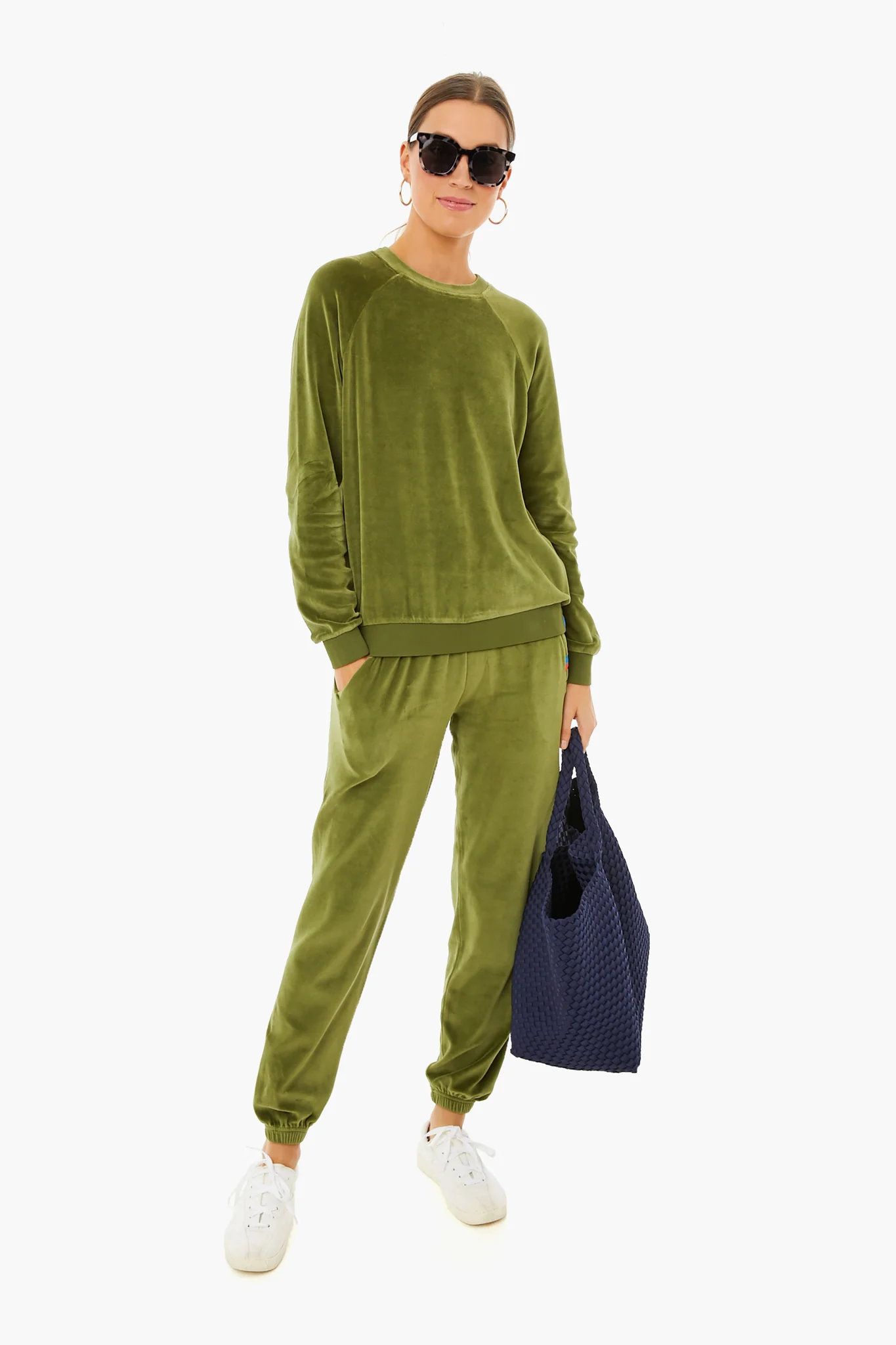 The Army Sweatpant - Image 2