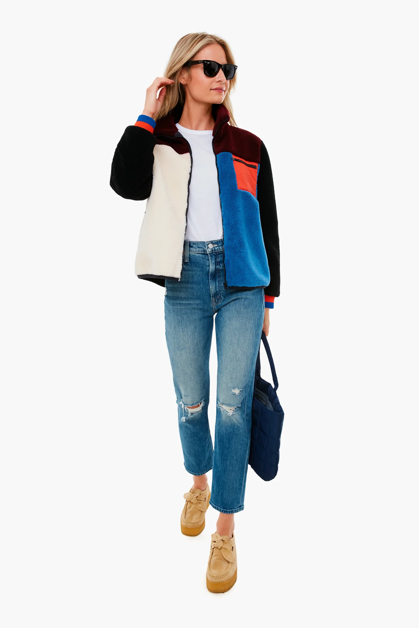 The Beanie Jacket - Image 2