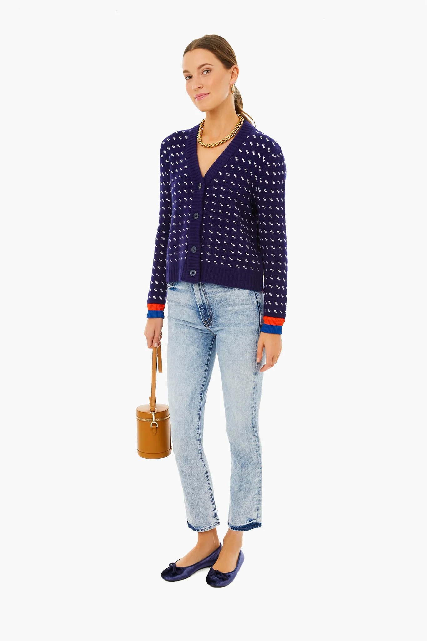 The Billy Cardigan - Image 2