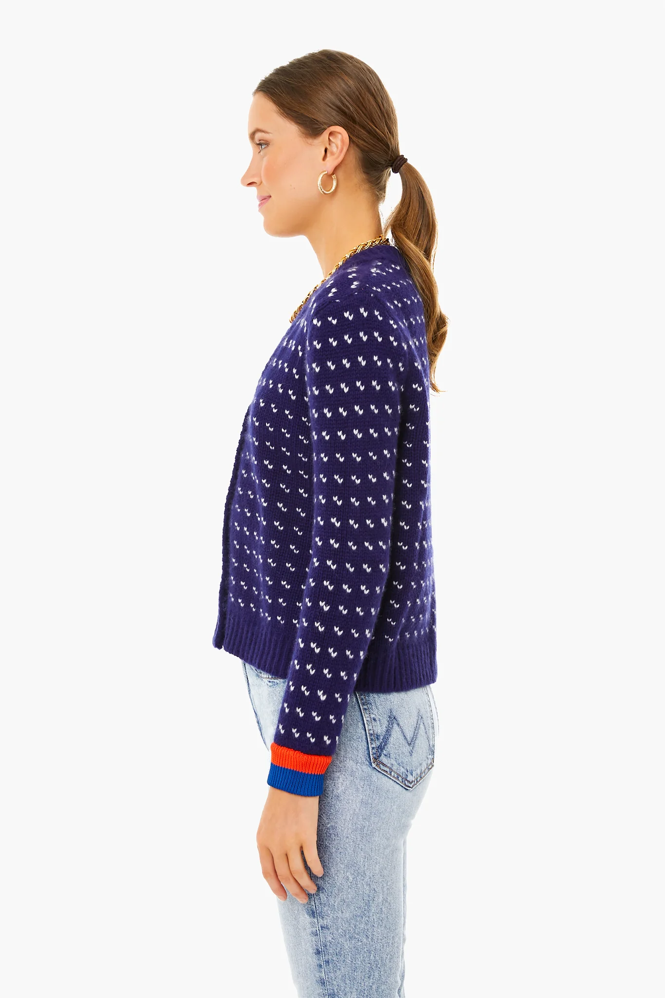 The Billy Cardigan - Image 3