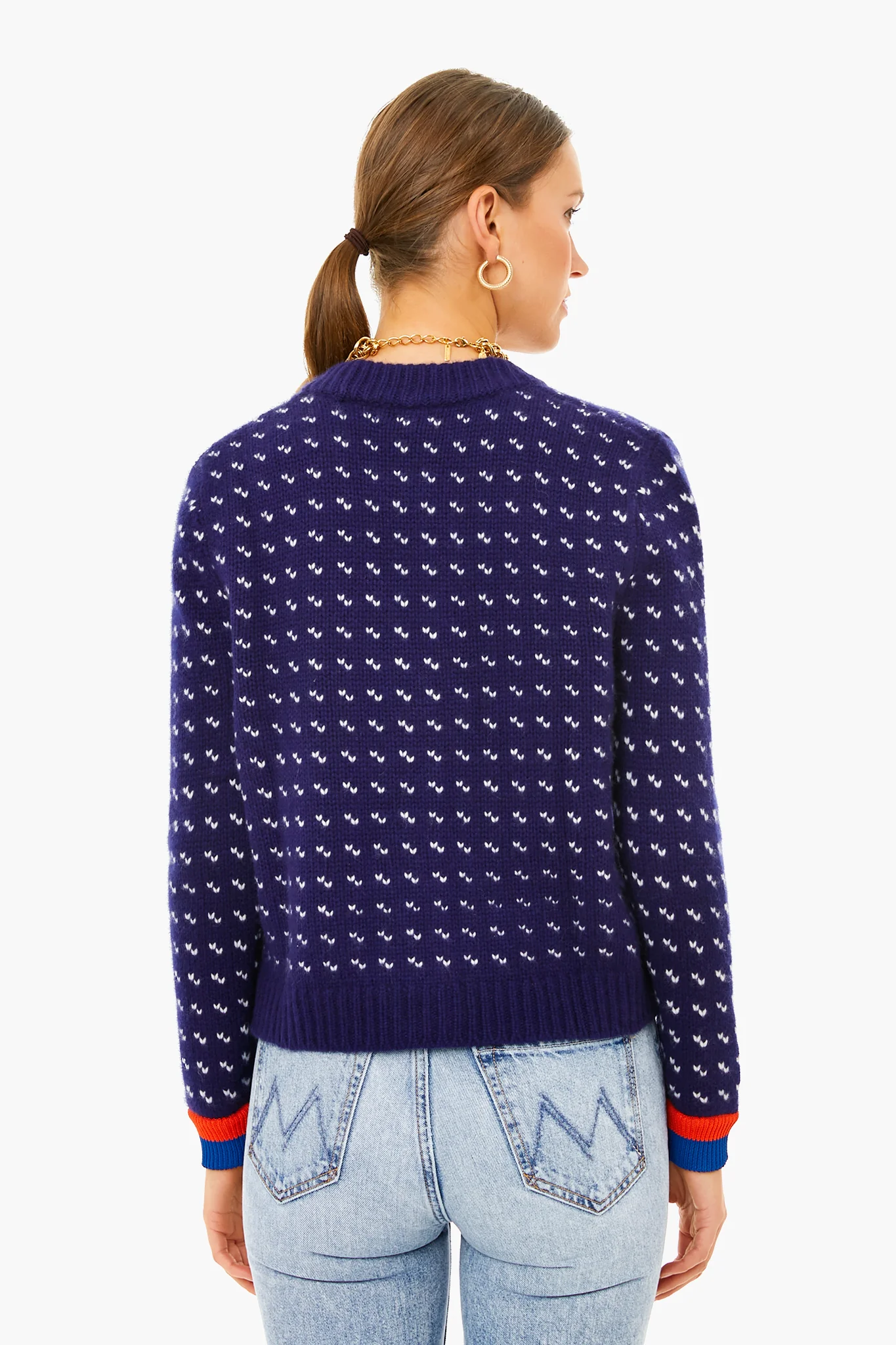 The Billy Cardigan - Image 4