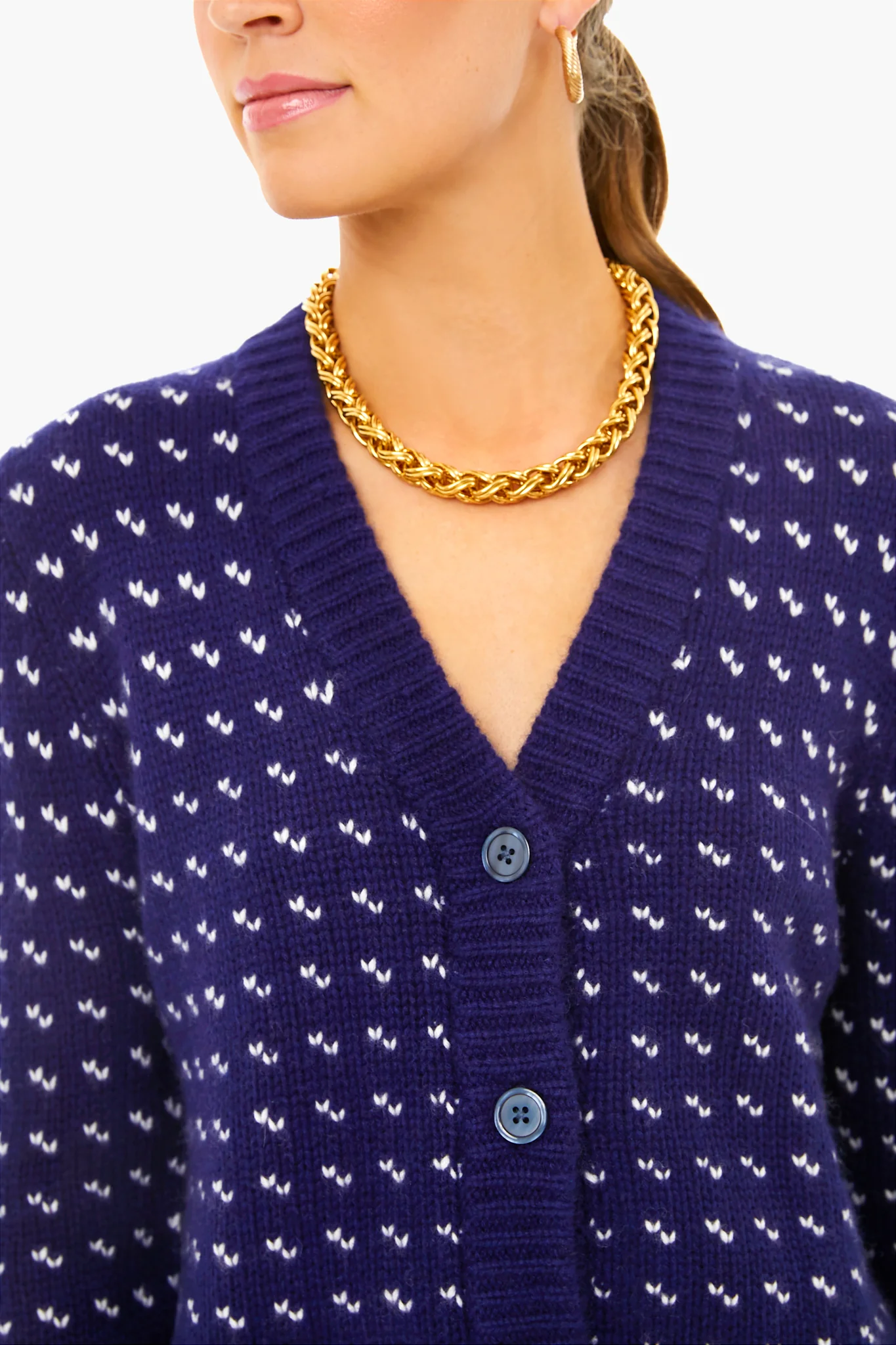 The Billy Cardigan - Image 5