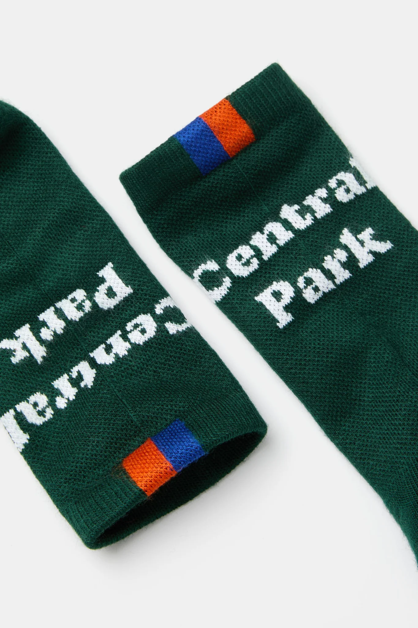 The Central Park Socks - Image 2