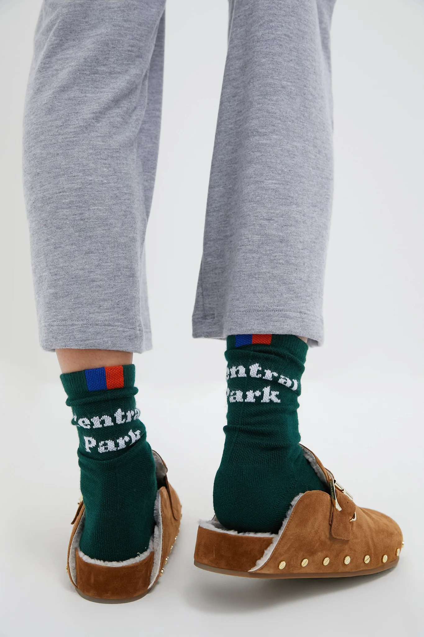 The Central Park Socks - Image 3