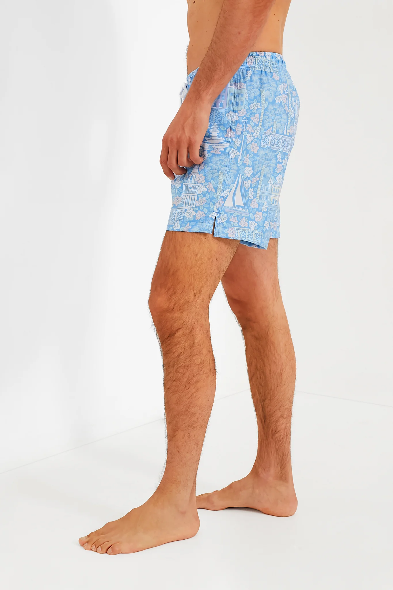 The Charleston Trunks - Image 3