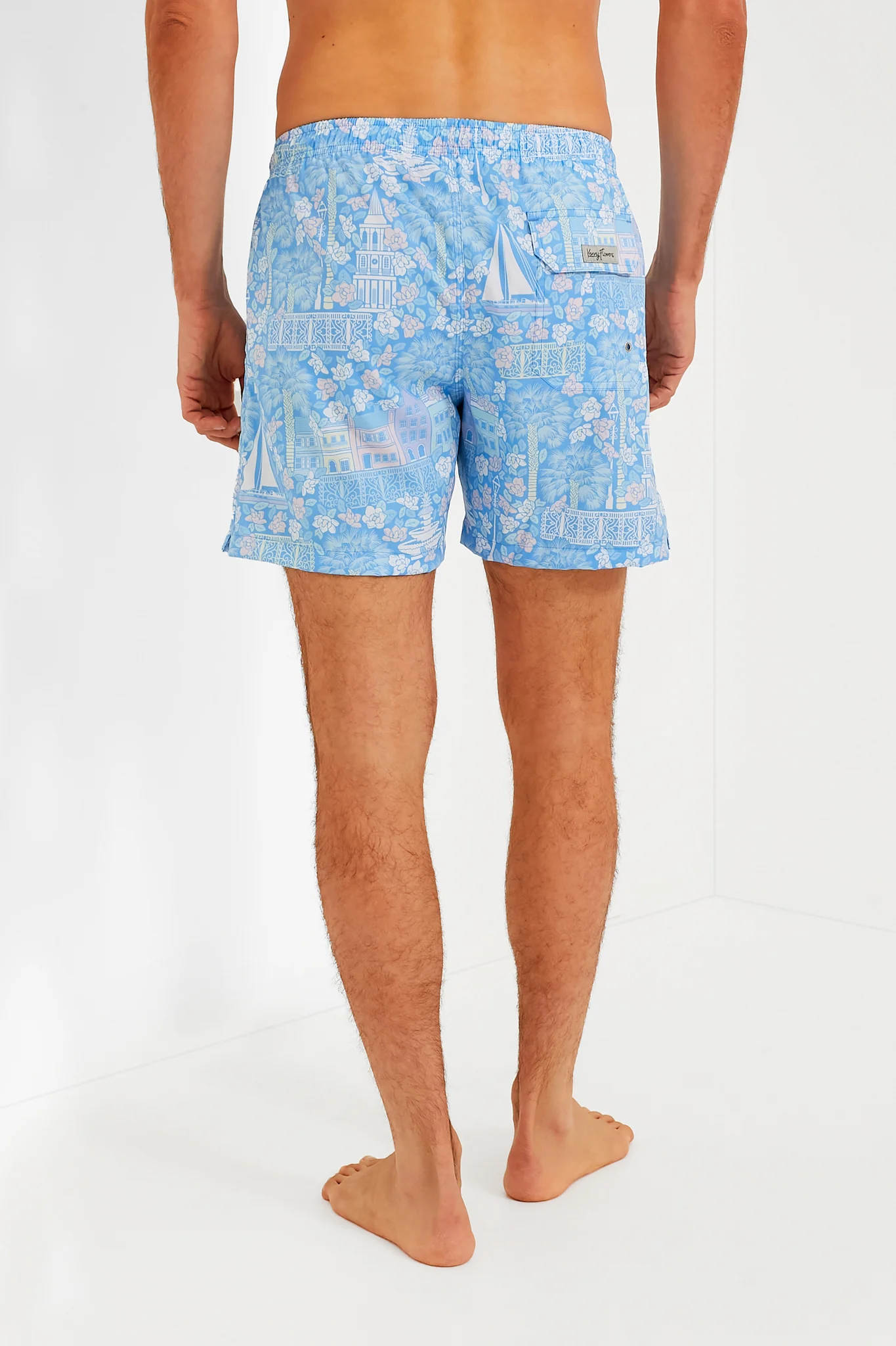 The Charleston Trunks - Image 4