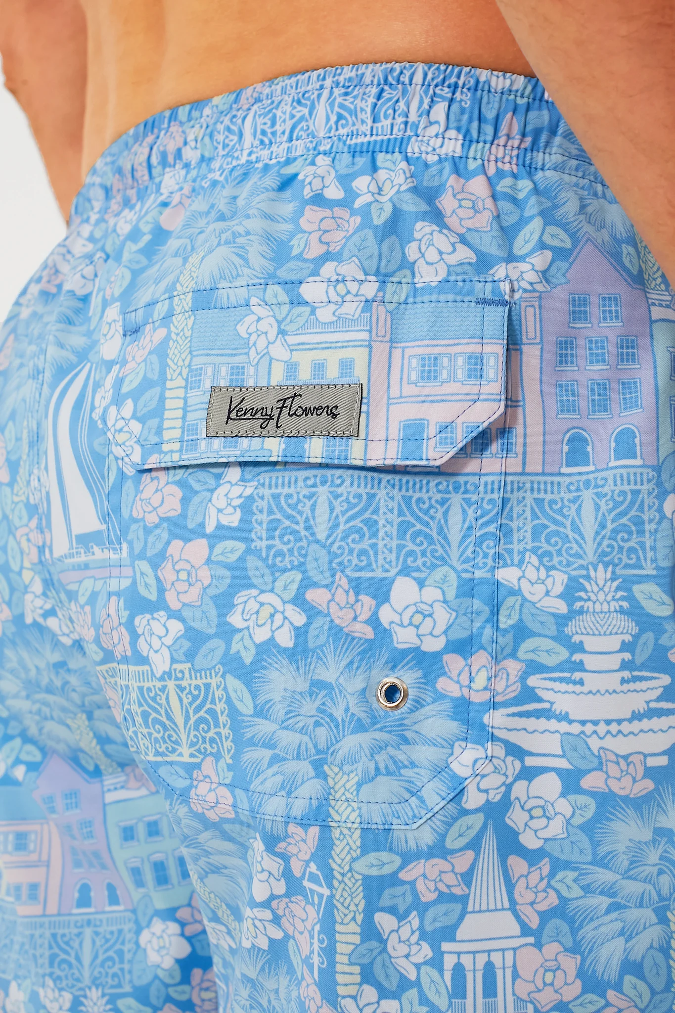 The Charleston Trunks - Image 5