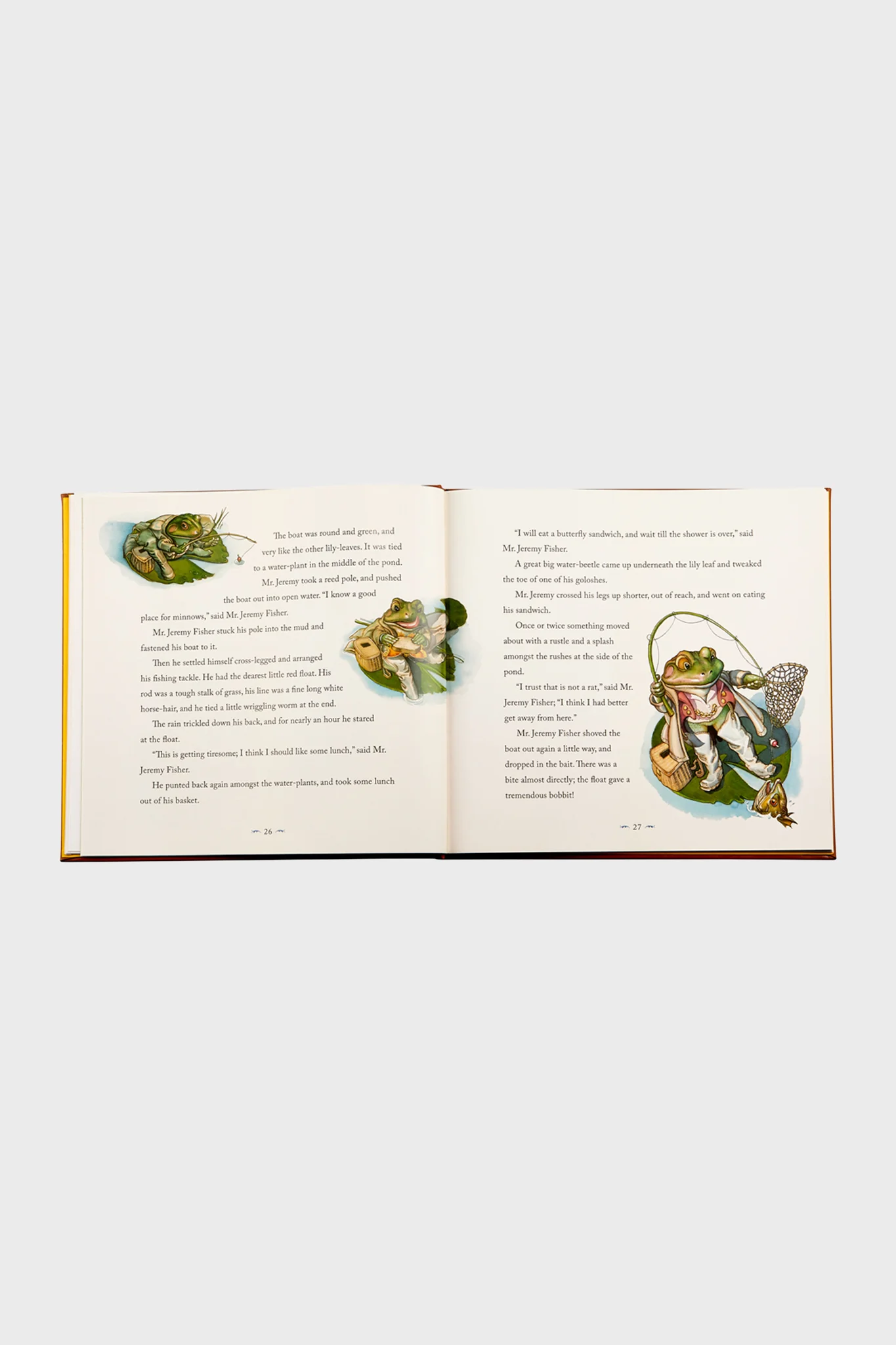 The Classic Tale of Peter Rabbit - Image 4