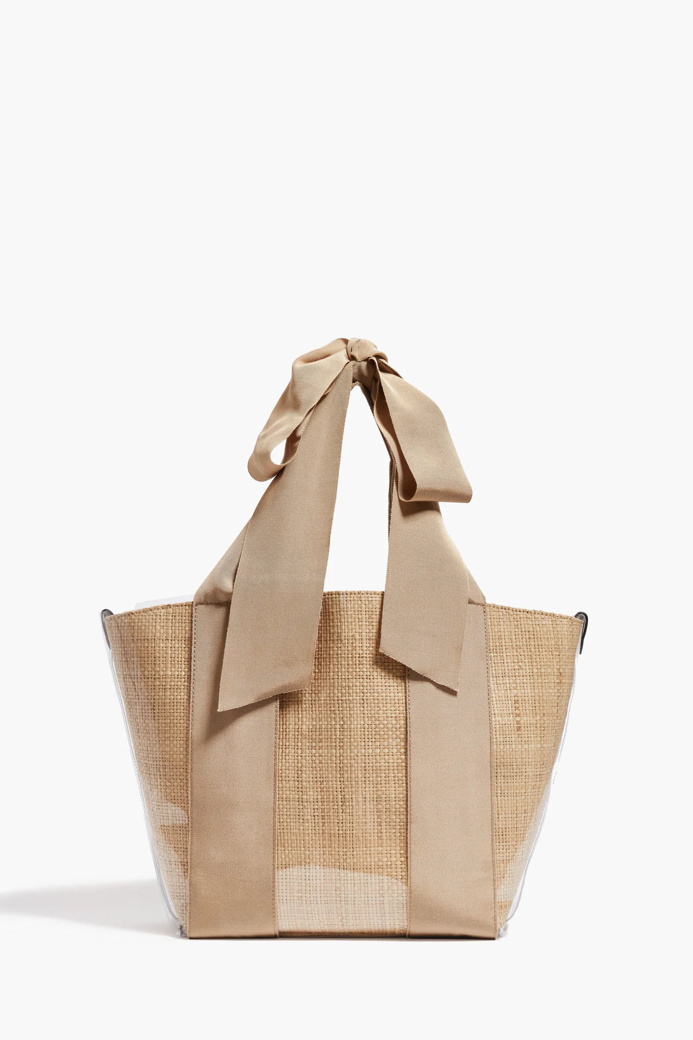 The Deauville Khaki Bag - Image 2