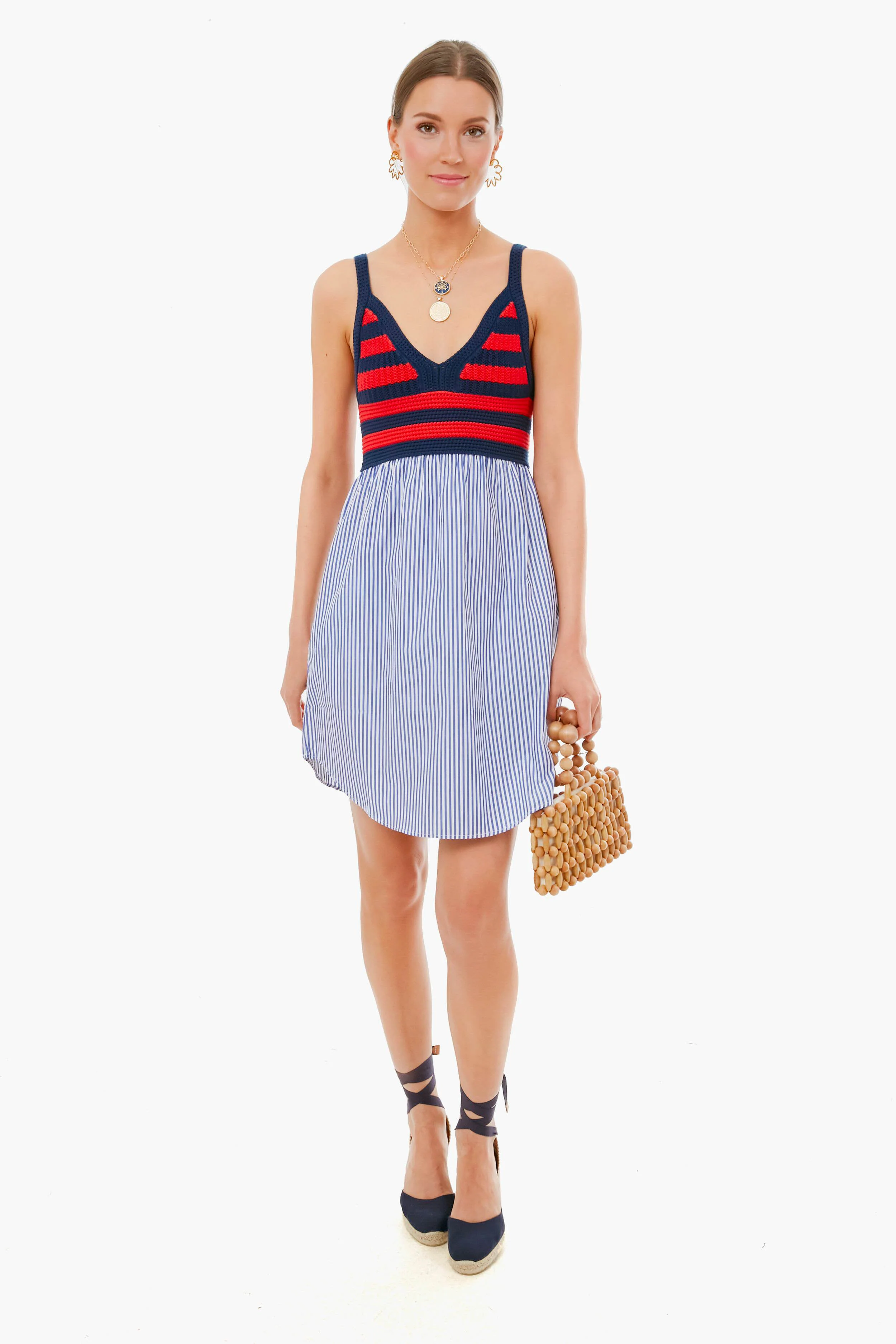 The Esme Dress - Image 2
