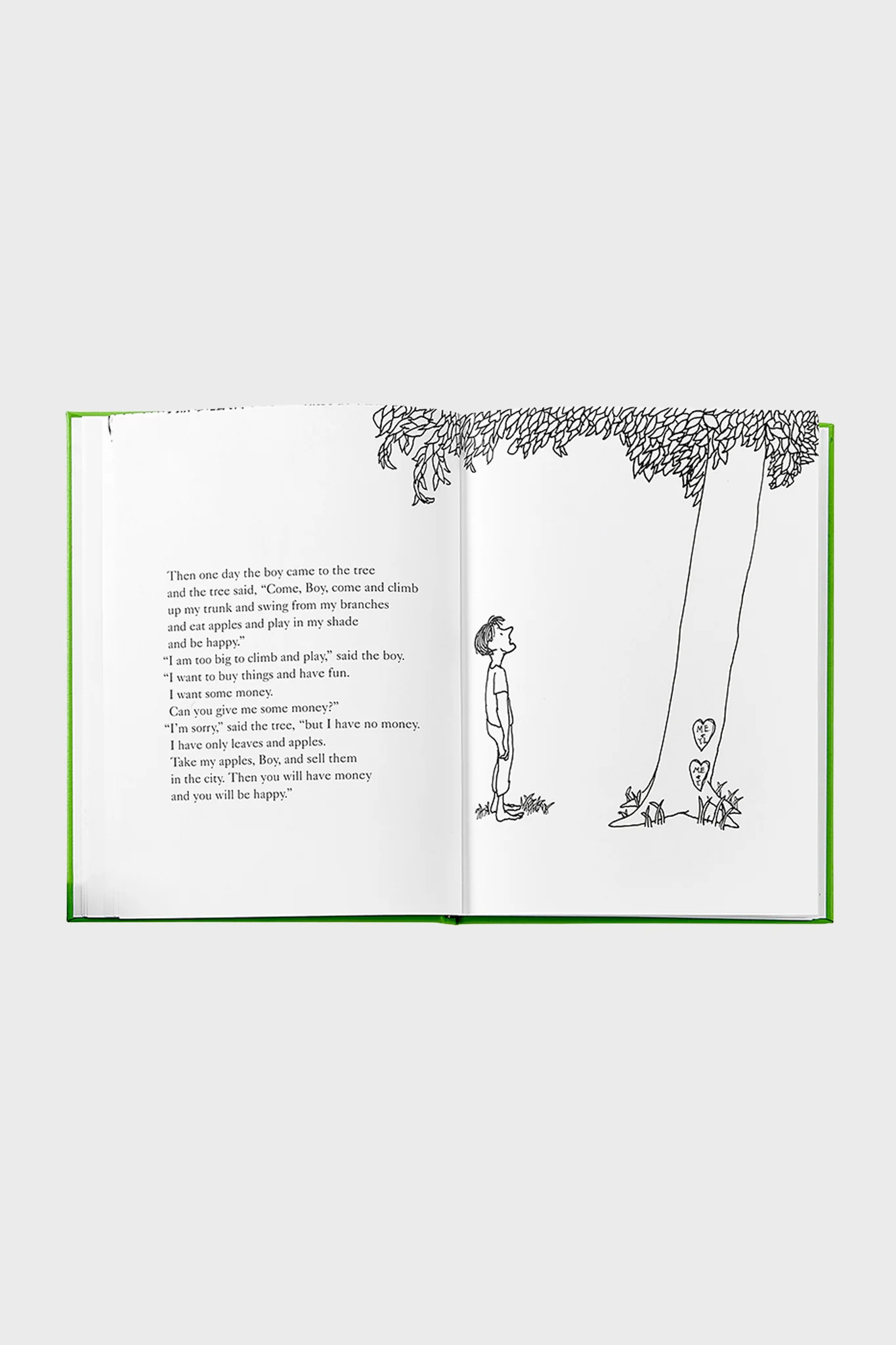 The Giving Tree - Image 2