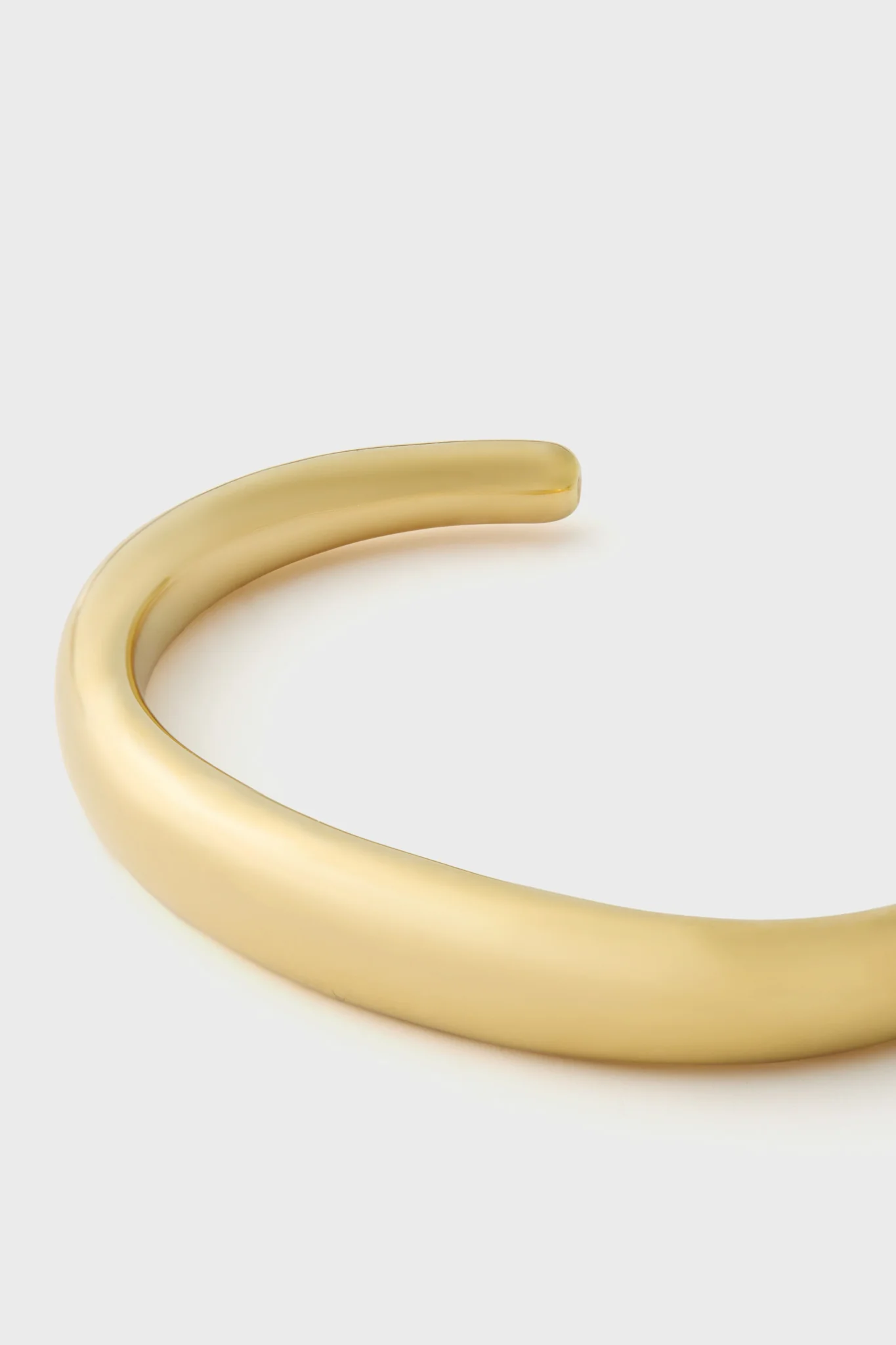 The Gold Emma Bracelet - Image 3