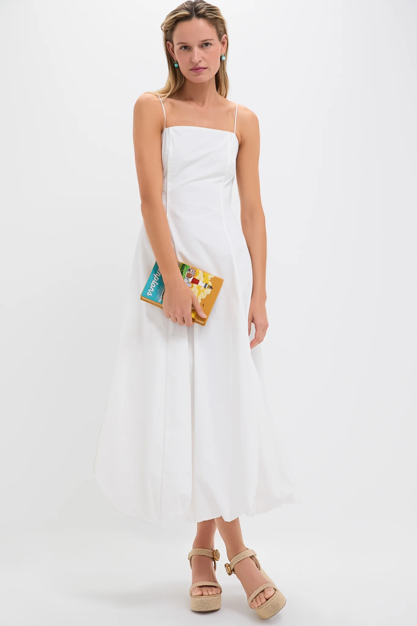 The Hamptons Book Clutch - Image 3