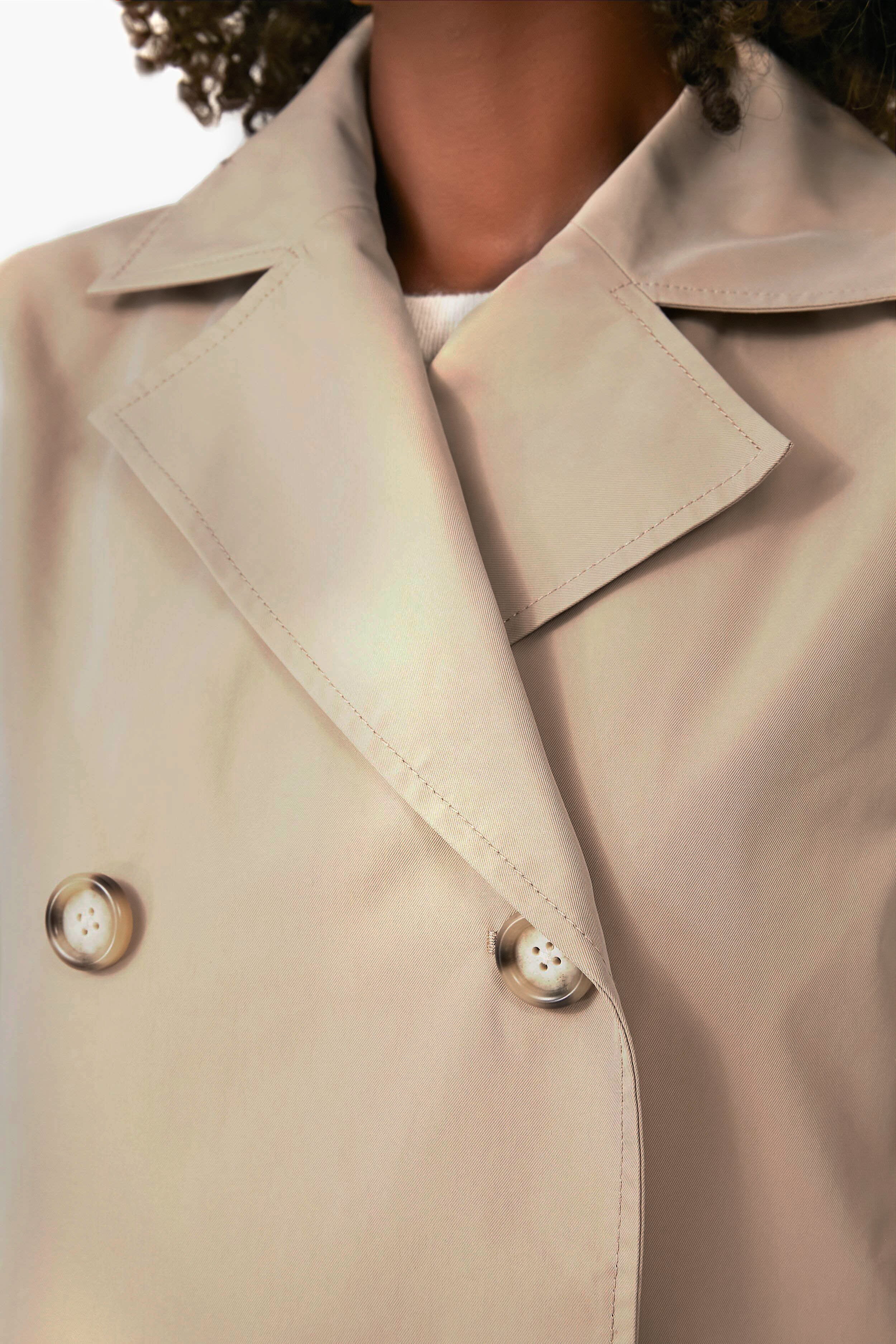 The Khaki Cosmo Jacket - Image 5