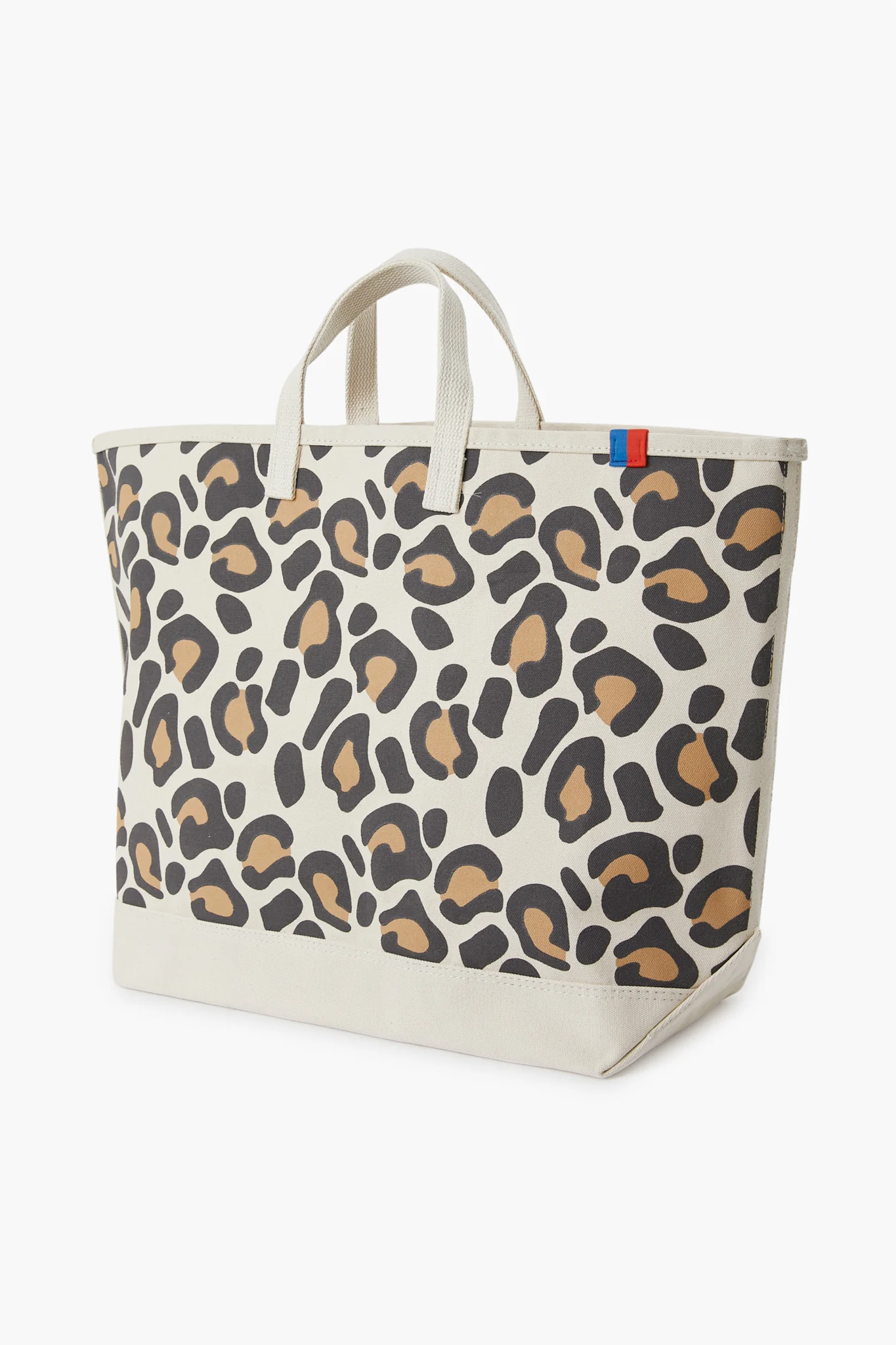The Large Leopard Tote - Image 5