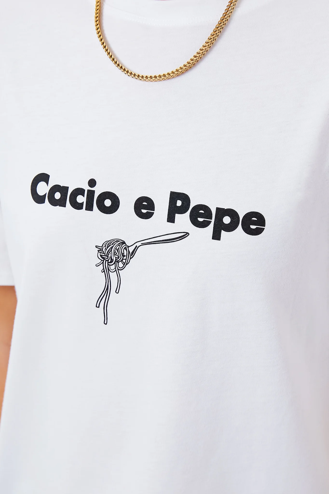 The Modern Cacio e Pepe - Image 5
