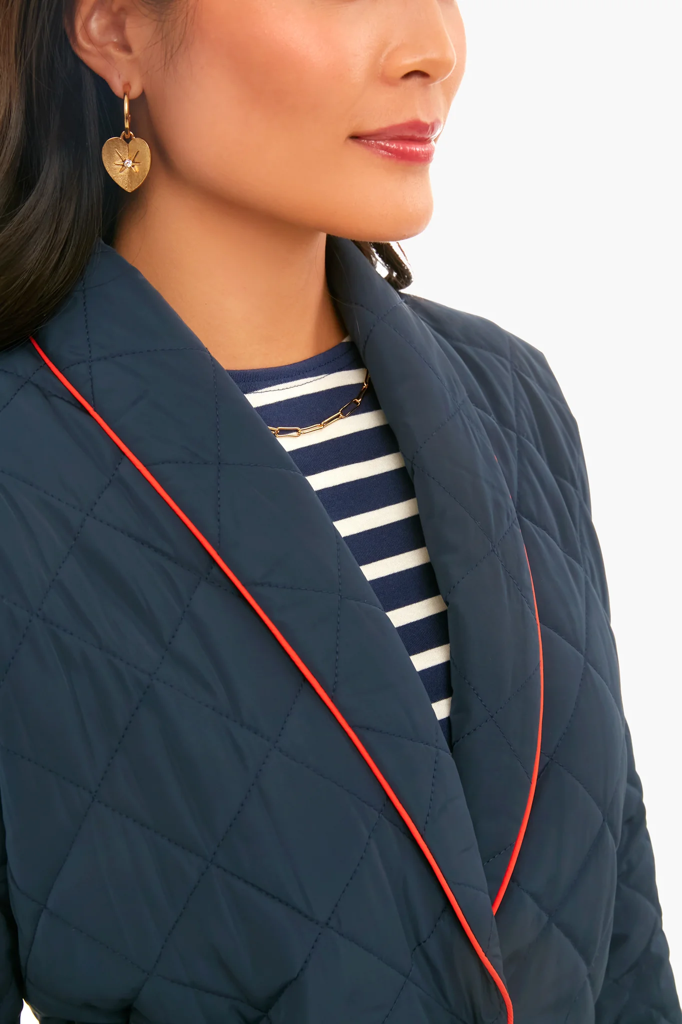 The Navy Connery Jacket - Image 5