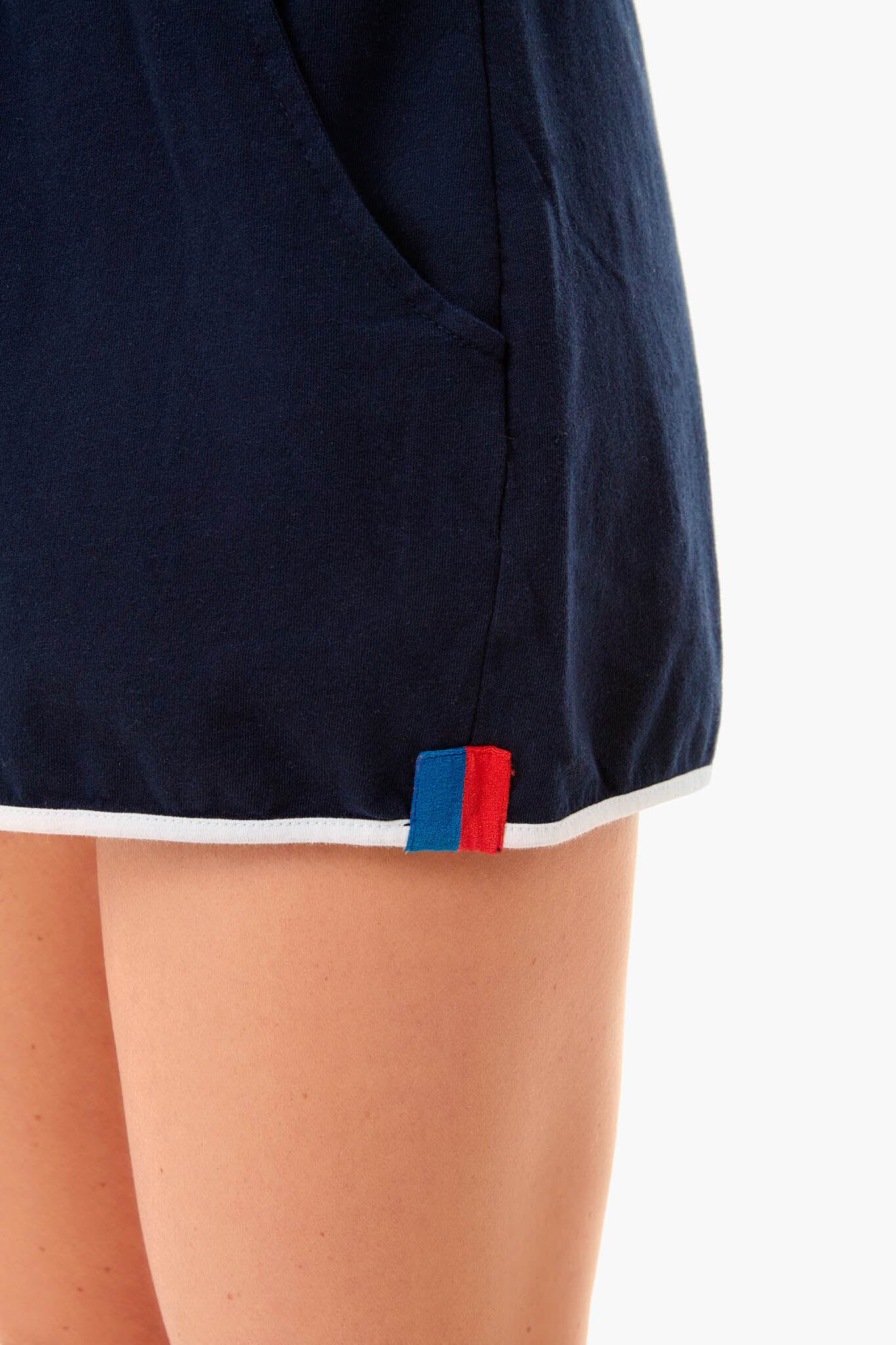 The Navy Shorts - Image 5