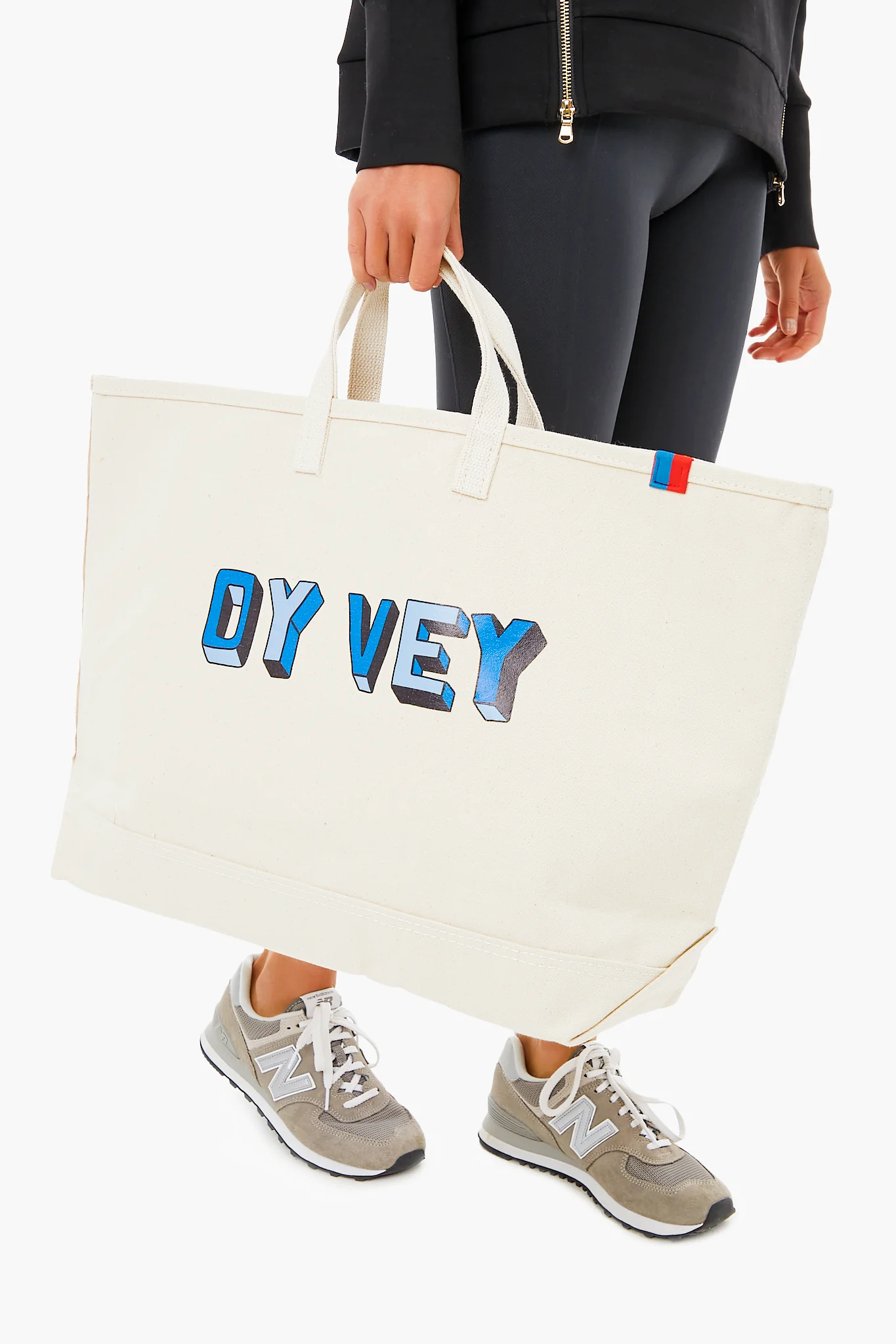 The OY VEY Tote - Image 2
