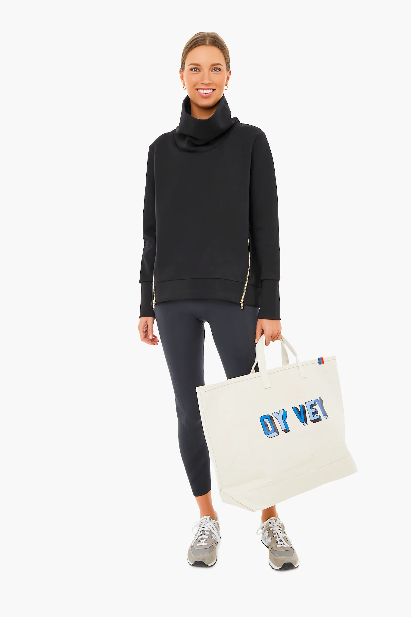 The OY VEY Tote - Image 3