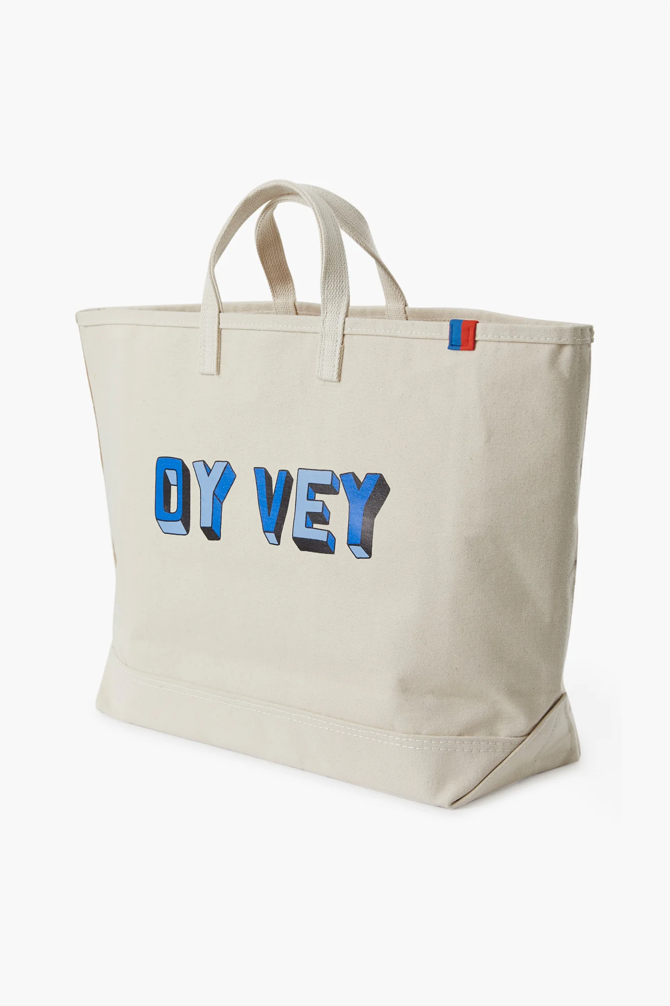 The OY VEY Tote - Image 4