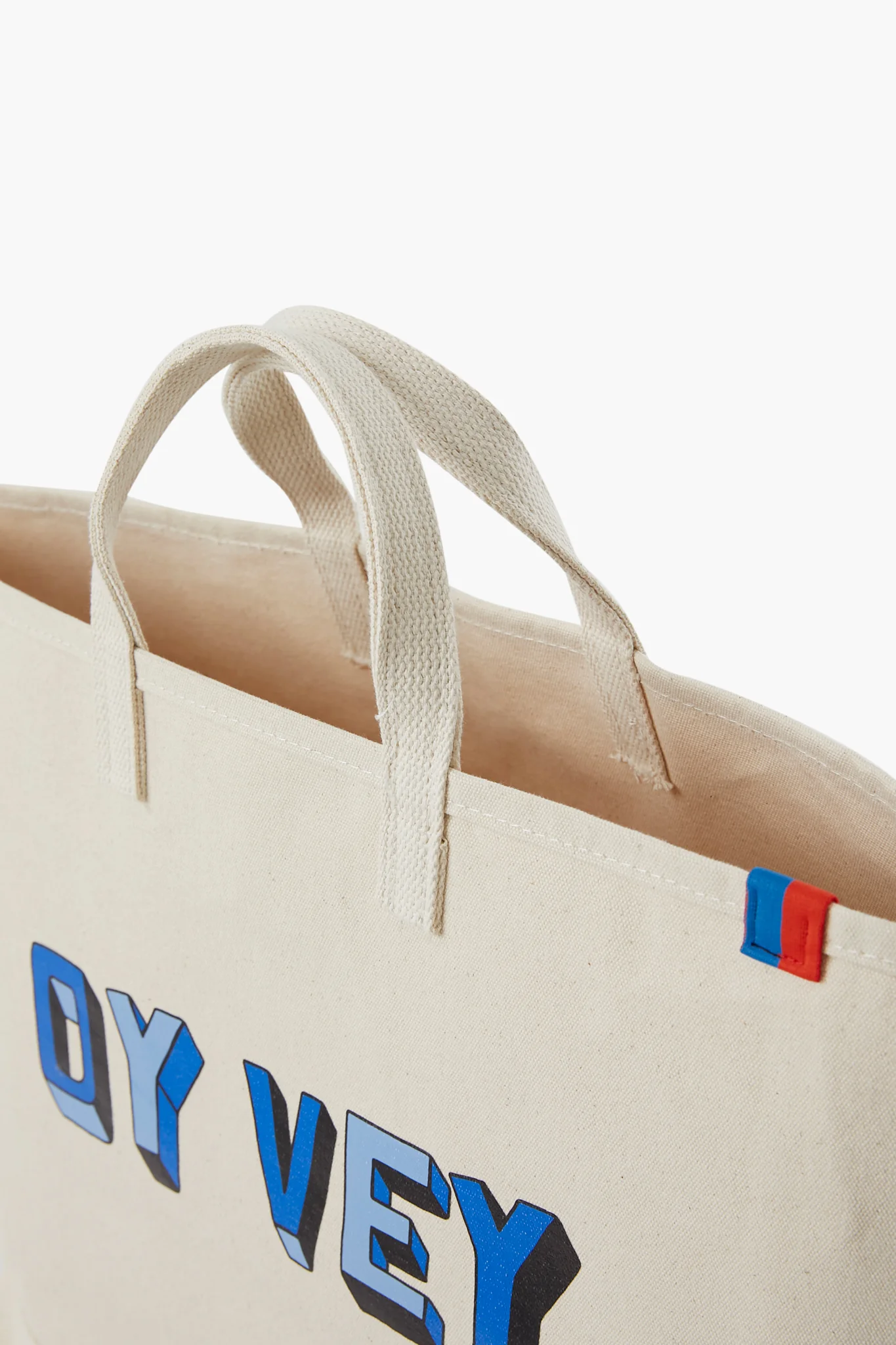 The OY VEY Tote - Image 5
