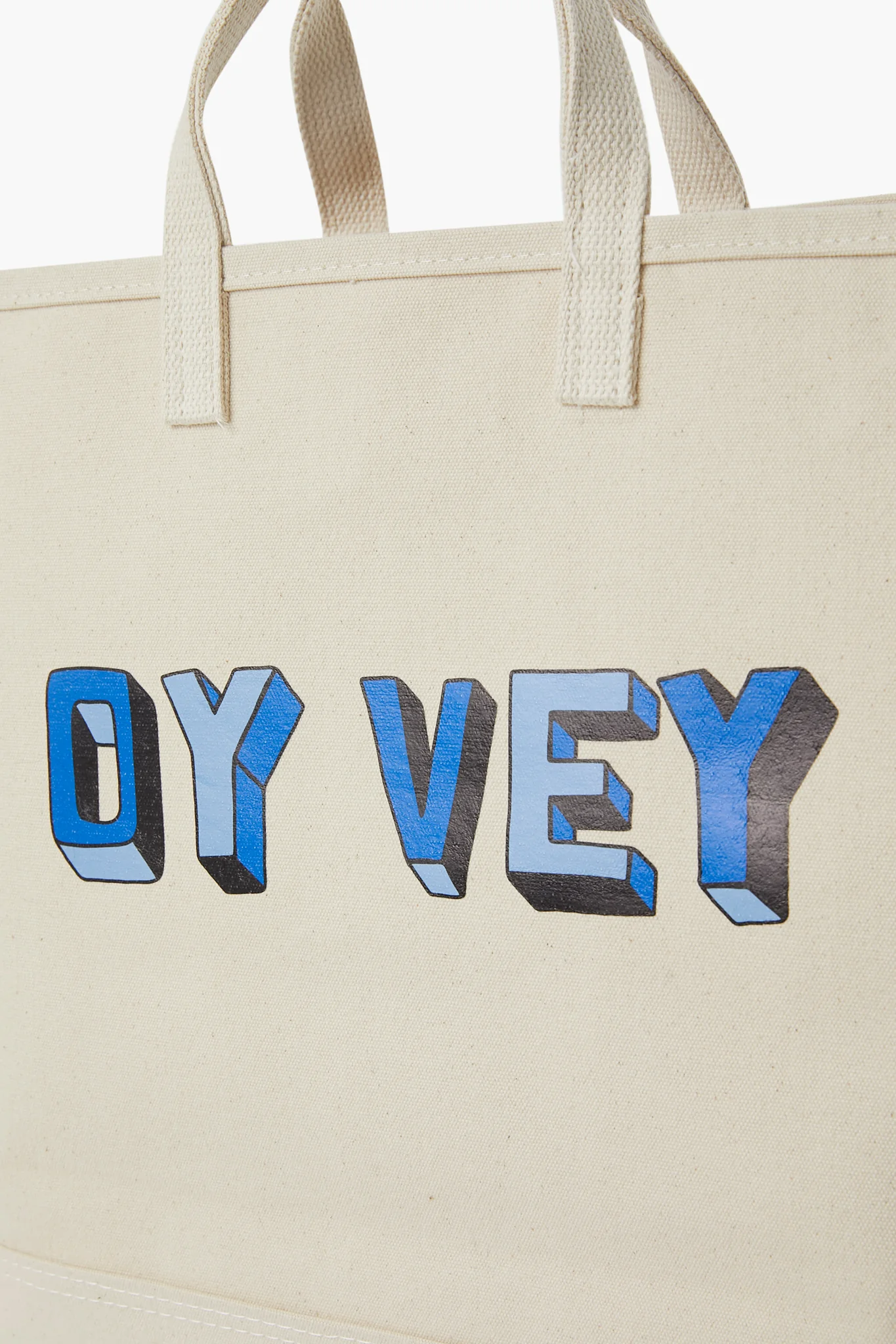 The OY VEY Tote - Image 6