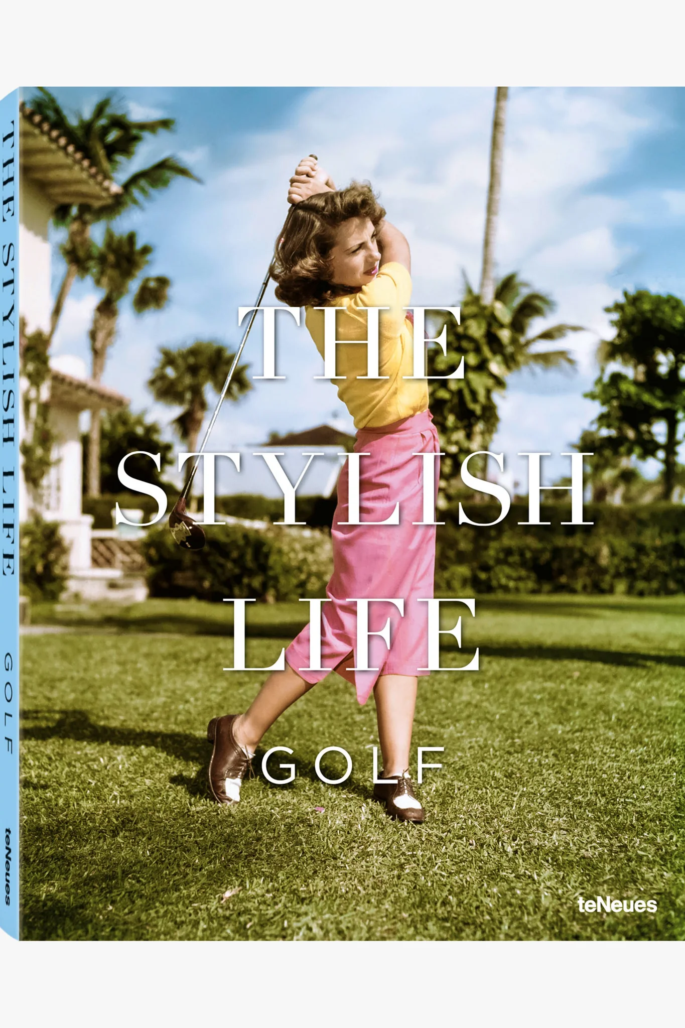 The Stylish Life: Golf - Image 2