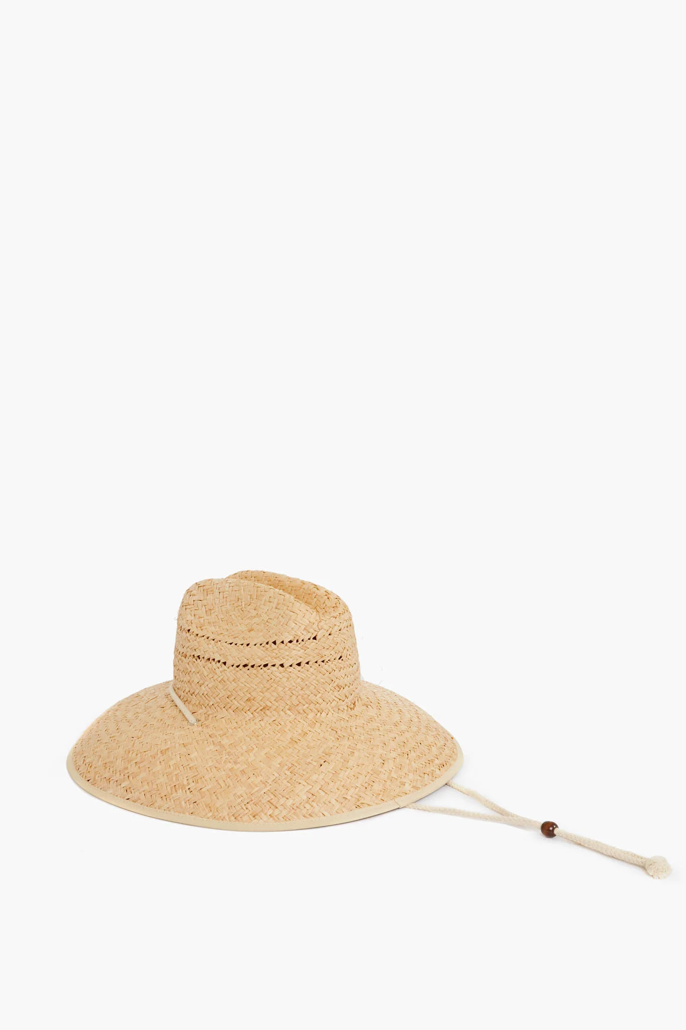 The Vista Hat Natural - Image 3