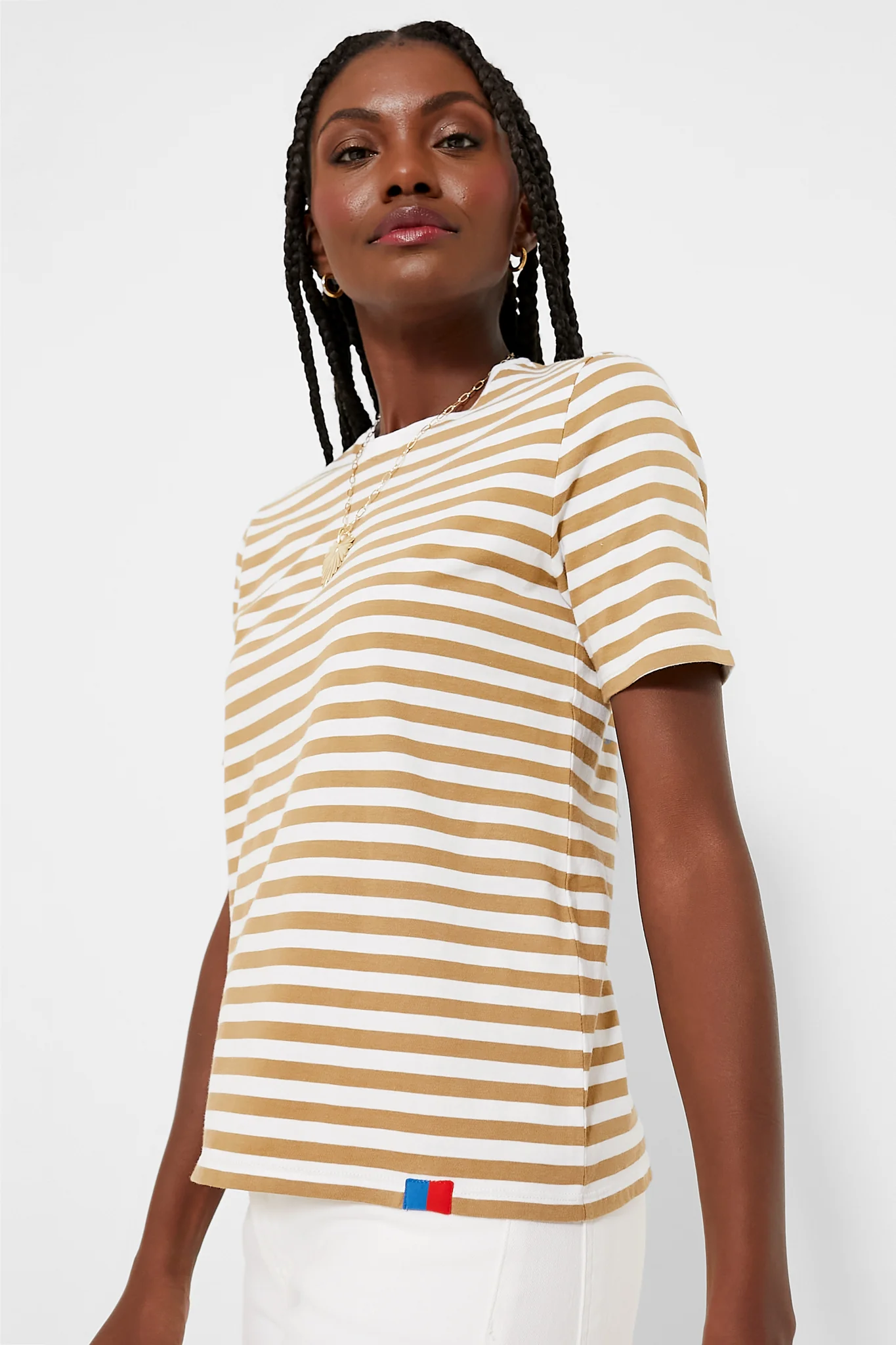 The White and Beige Modern - Image 3