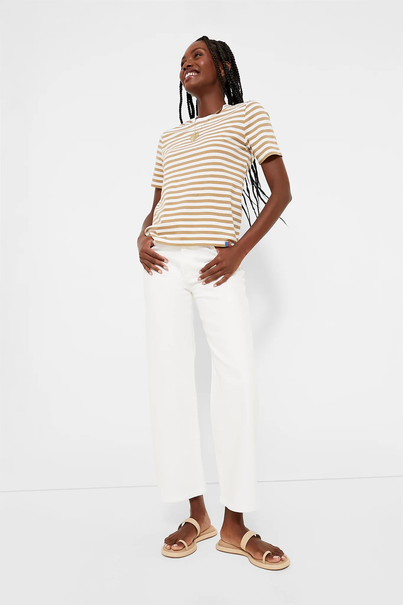 The White and Beige Modern - Image 7