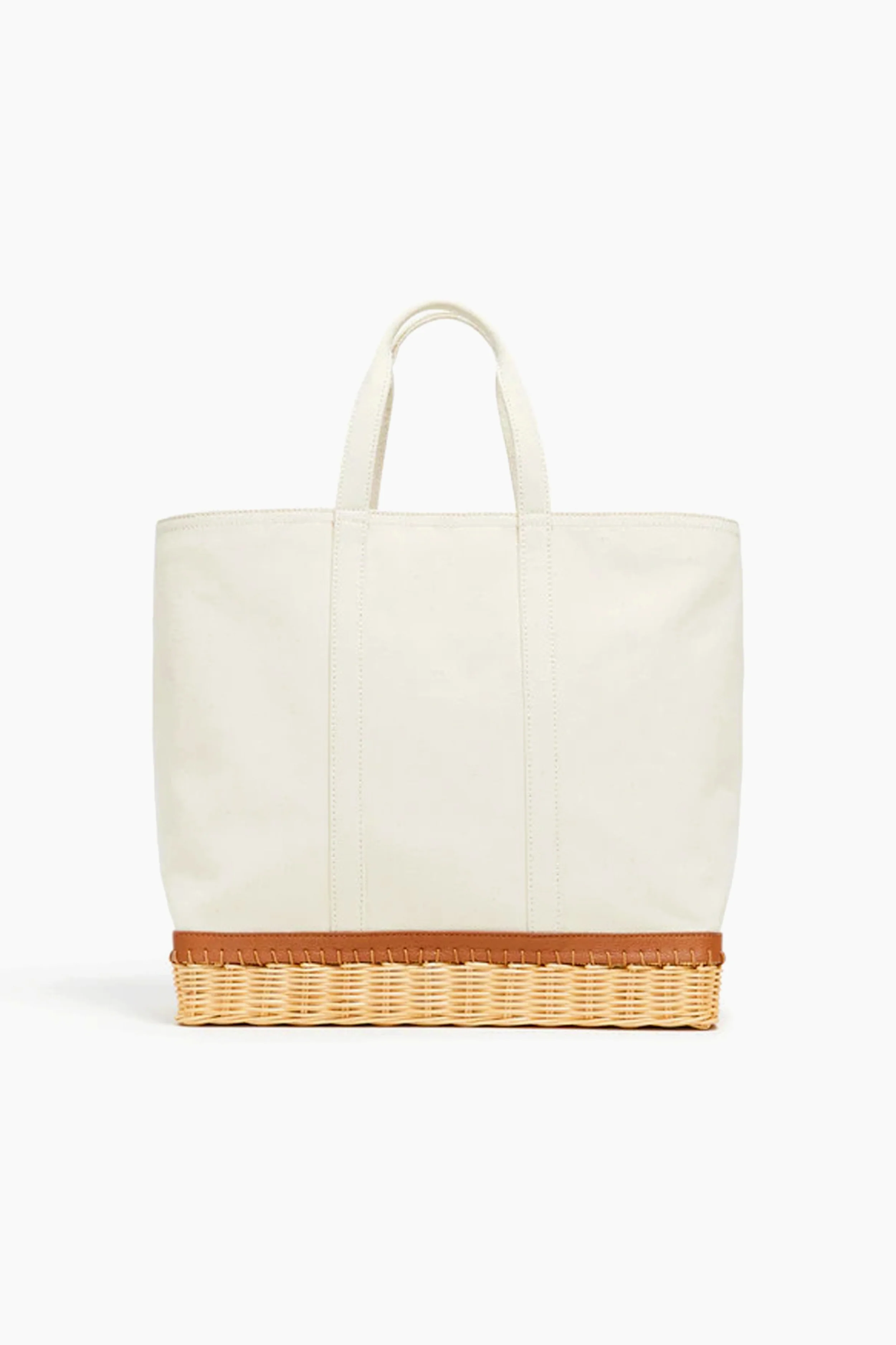 The White Gardner Tote - Image 2